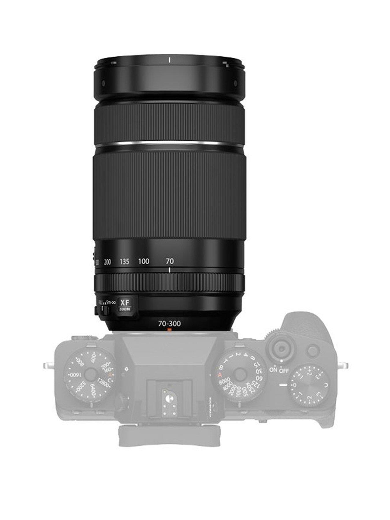  image of fujifilm-xf70-300mm-f4-56-r-lm-ois-wr