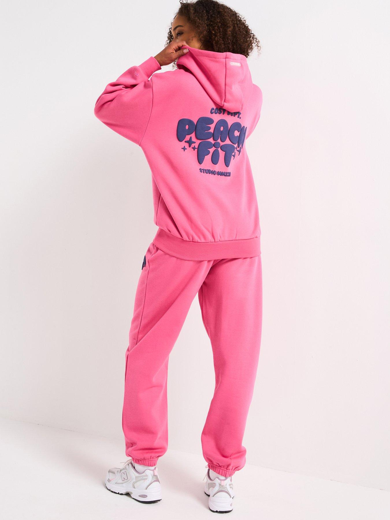 peach-fit-womens-cosy-dept-hoodie-pink