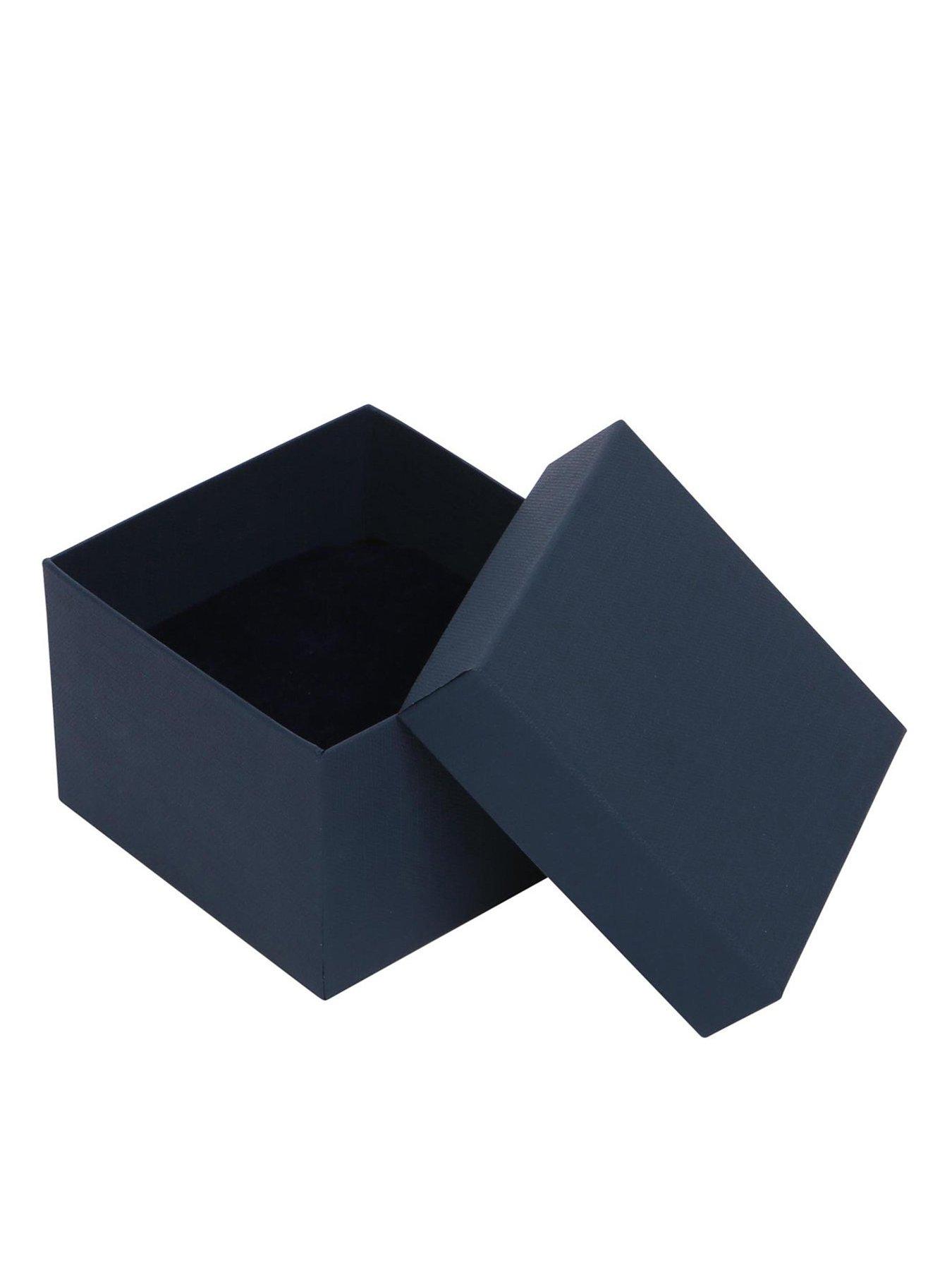 Image 3 of 3 of The Love Collection Silver Crystal Snake Bangle