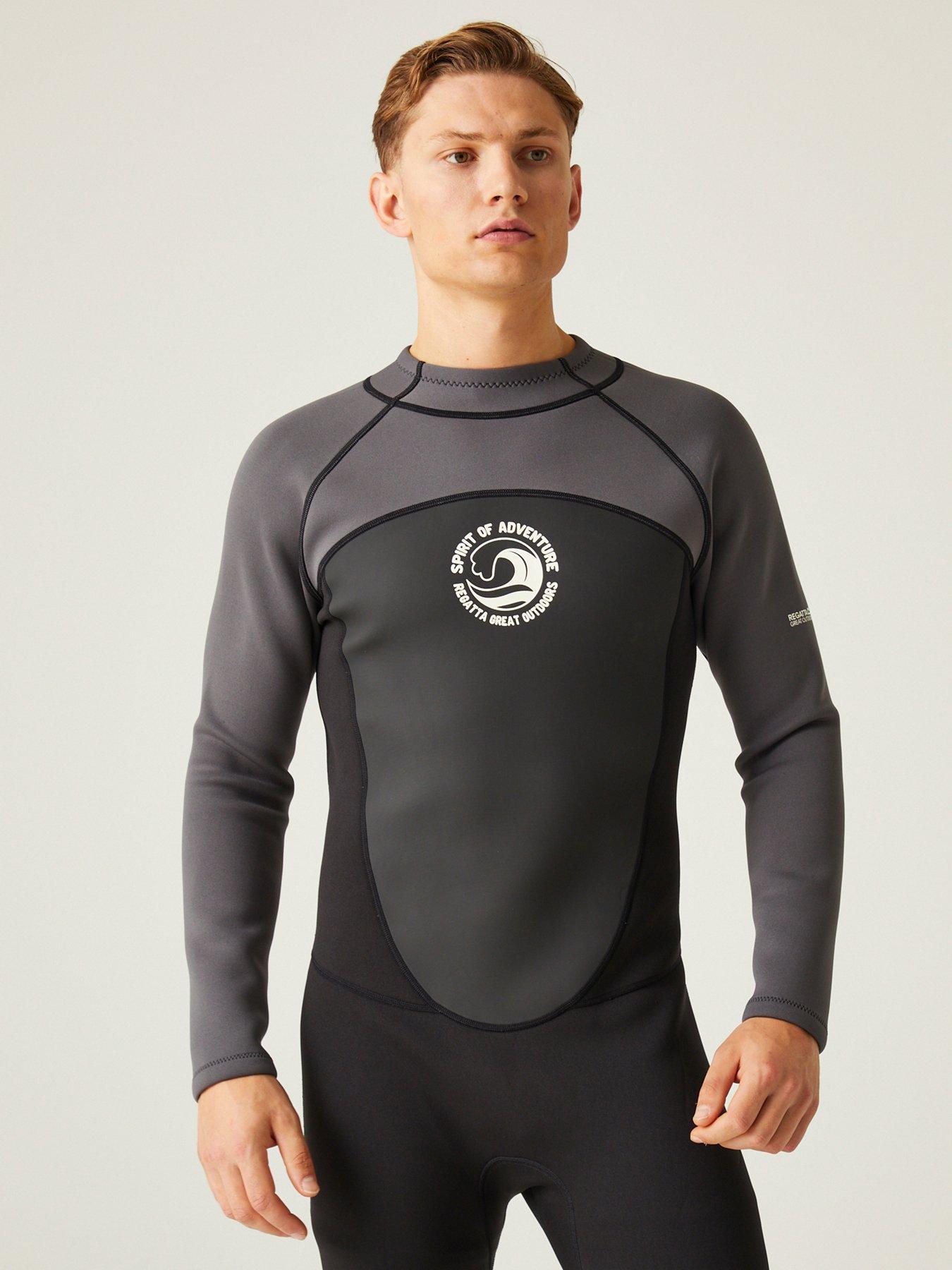 regatta-mens-full-wetsuit--black