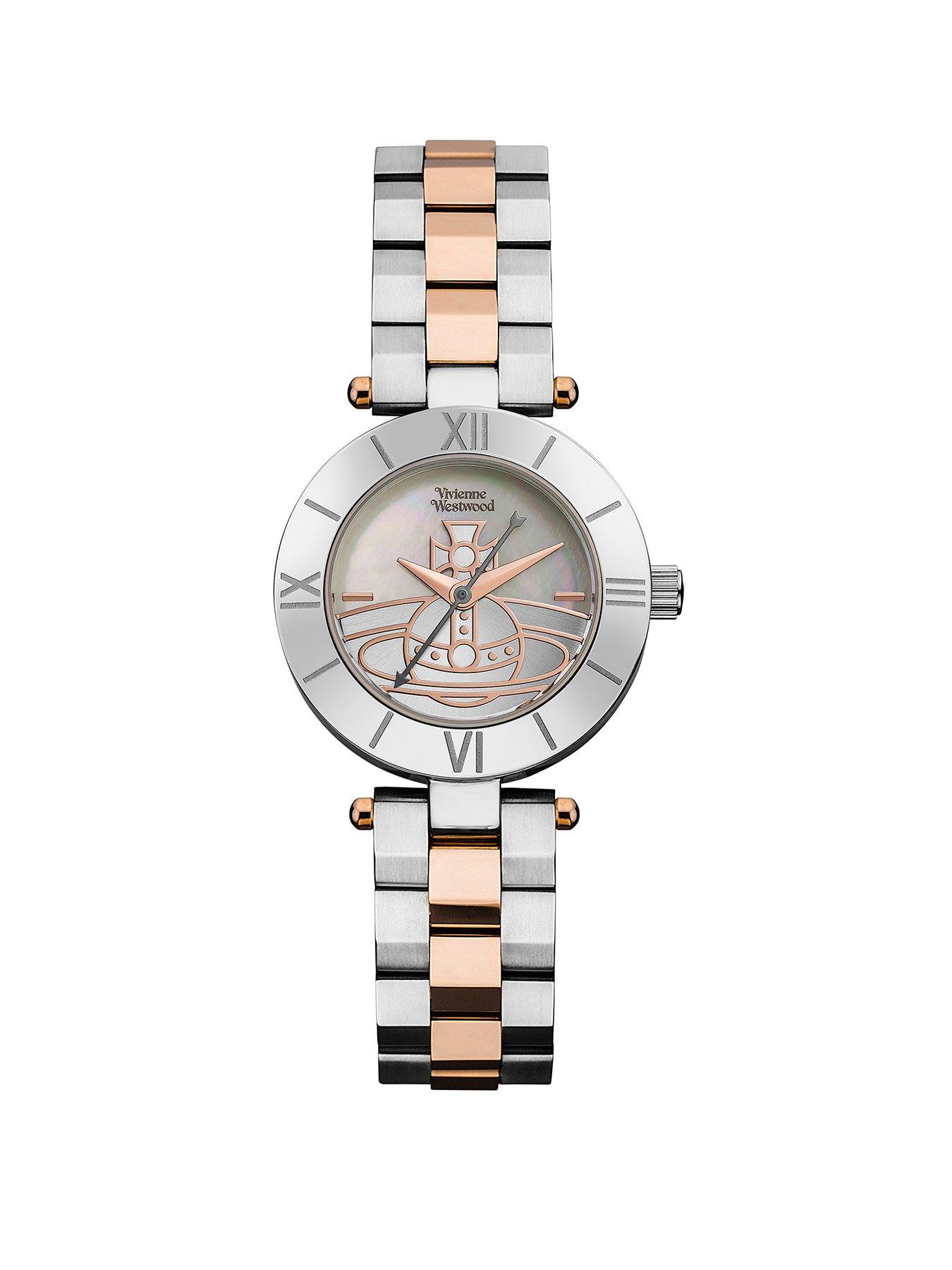Vivienne Westwood Westbourne Orb - 2-Tone | Littlewoods