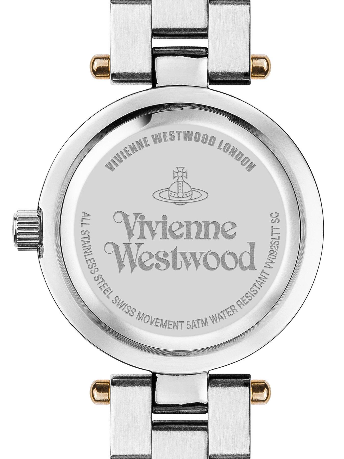 Vivienne Westwood Westbourne Orb - 2-Tone | Littlewoods