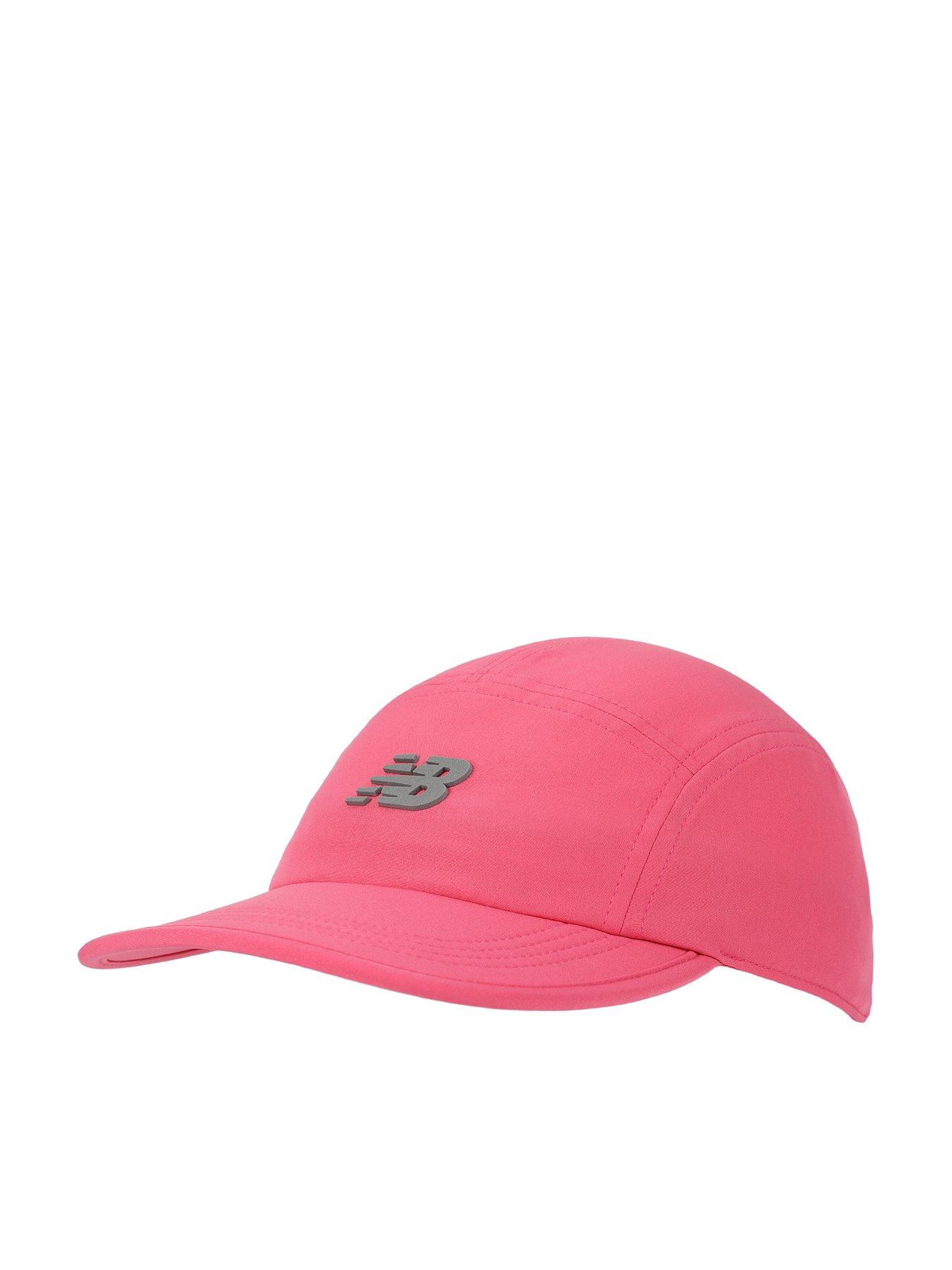 new-balance-womens-5-panel-cap-red
