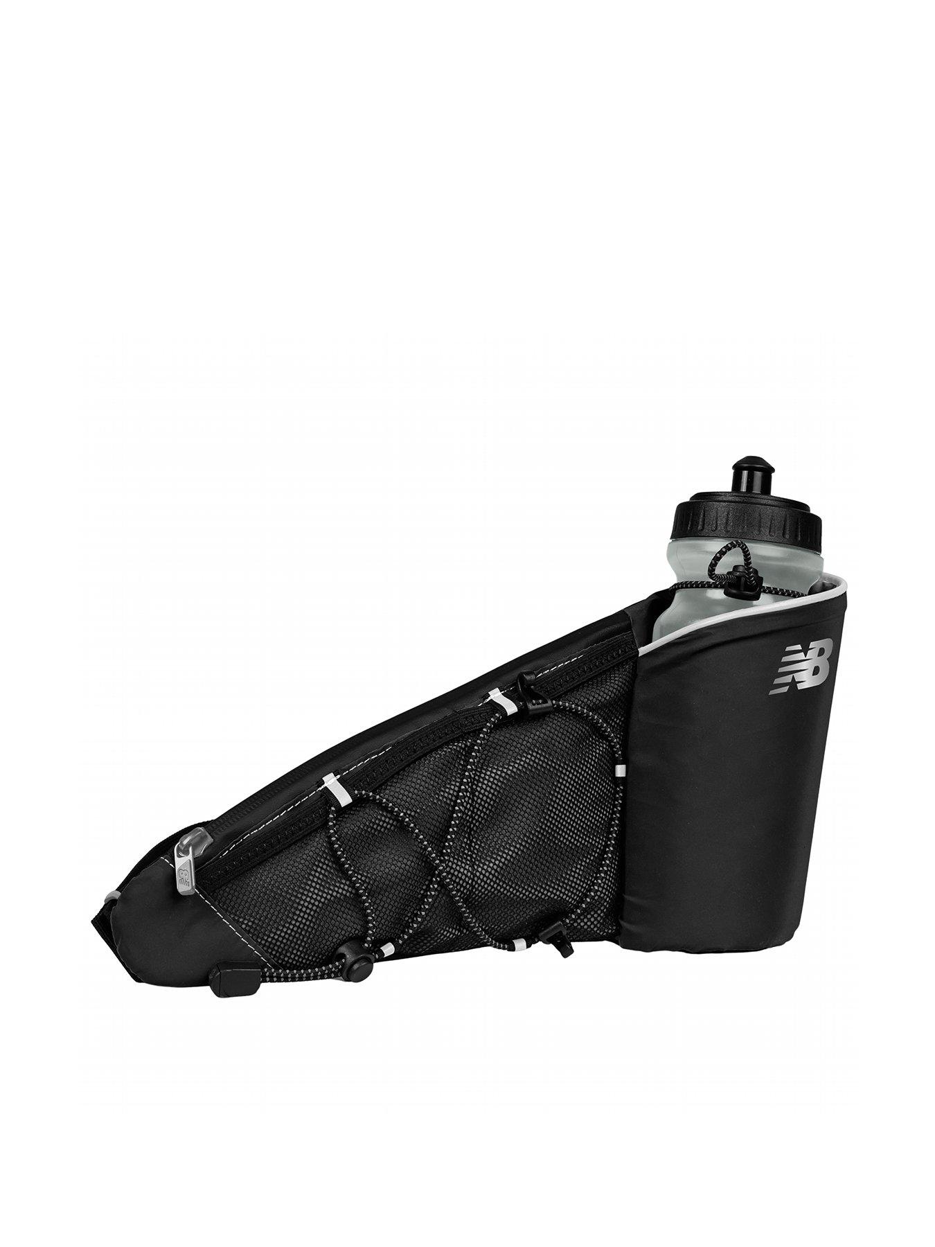 undefined Running Bottle Waist Belt - Black