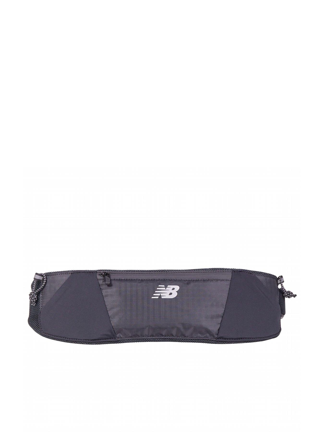 undefined Running Belt - Black