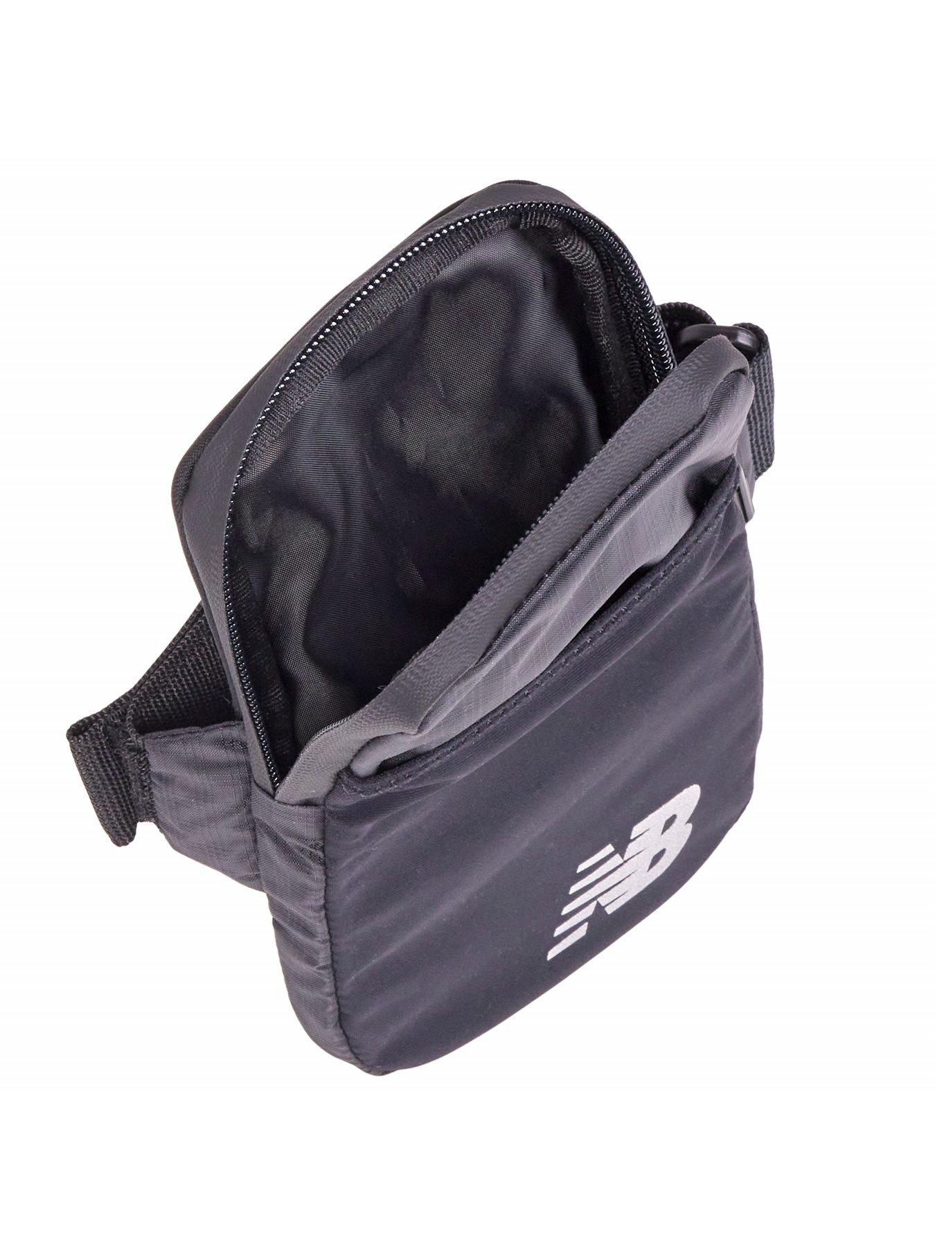  image of new-balance-running-armband-with-pouch-black