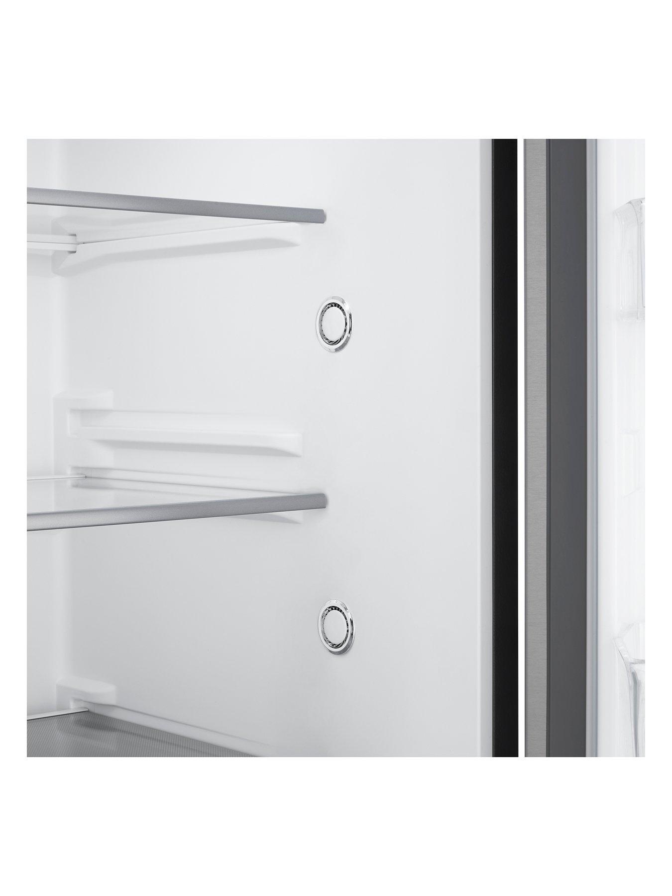 Image 5 of 7 of LG GMM41MSBEM 482L Inverter Compressor Multi-Door American&nbsp;Fridge Freezer -&nbsp;Silver