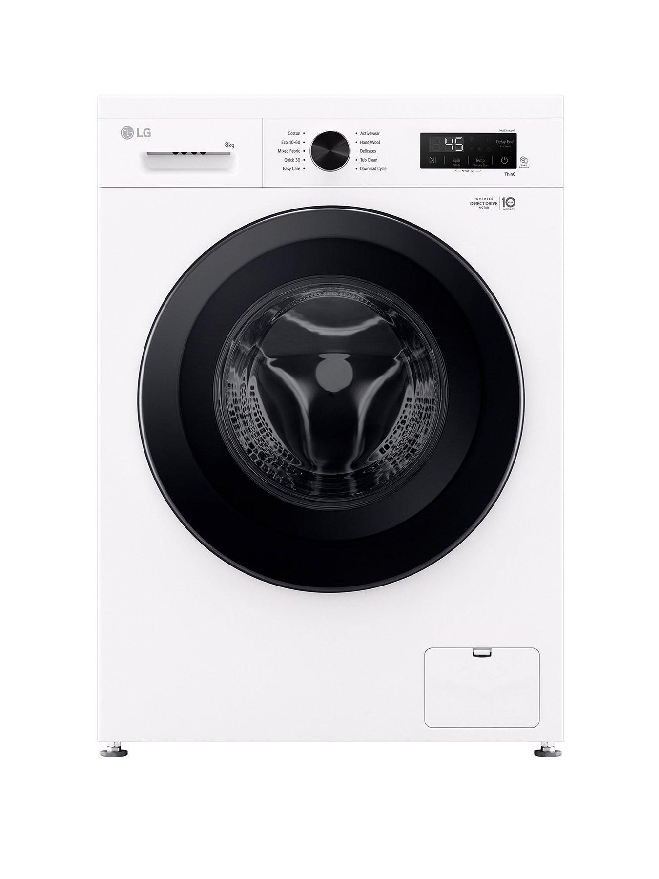 lg-f4x1008nwk-8kg-load-1400-spin-washing-machine-white
