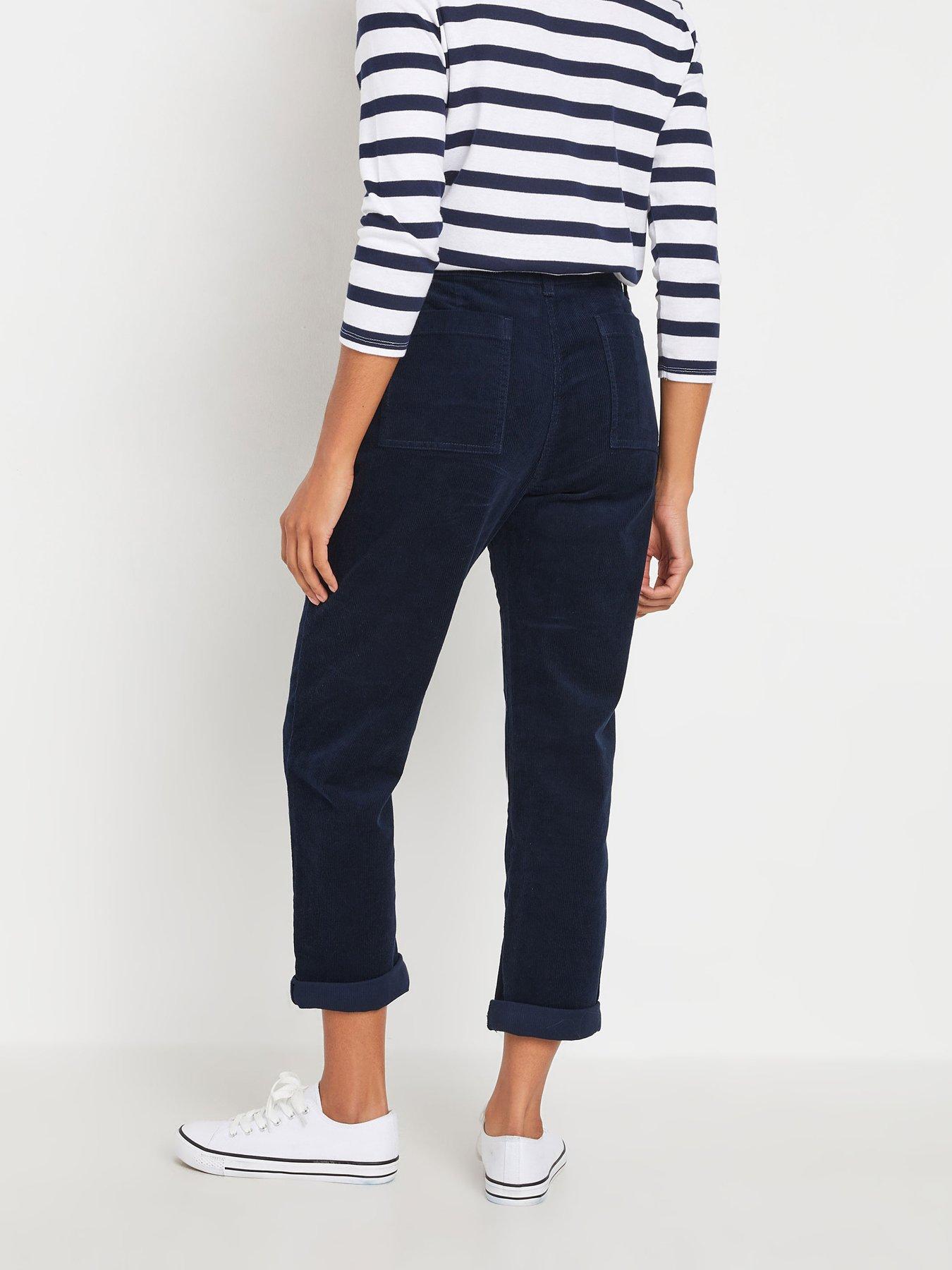  image of mco-cord-carpenter-trousers-blue