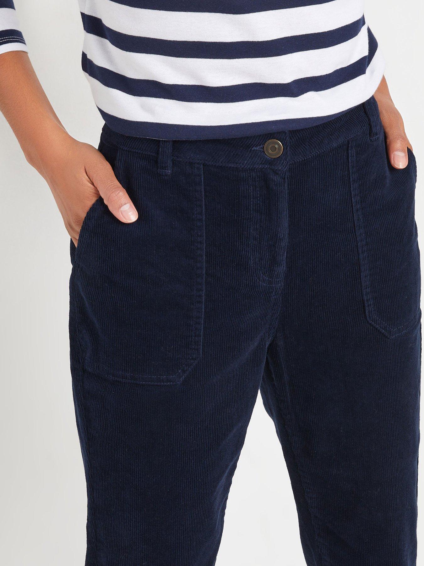  image of mco-cord-carpenter-trousers-blue