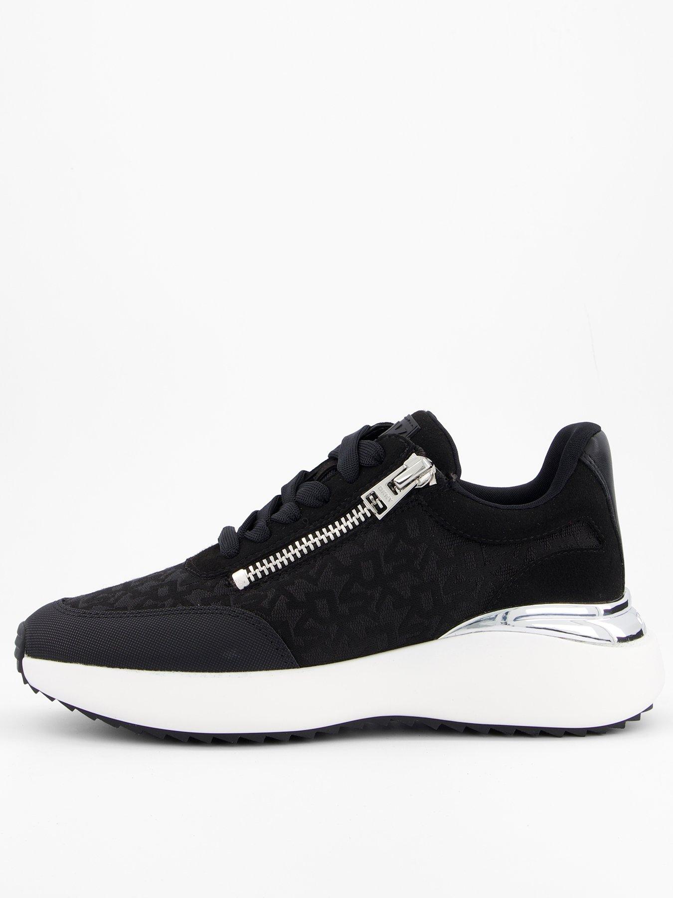 undefined Zavalla- Lace Up Sneaker
