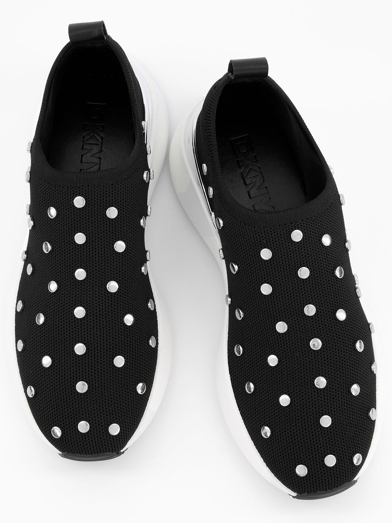  image of dkny-zamora-slip-on-sneaker