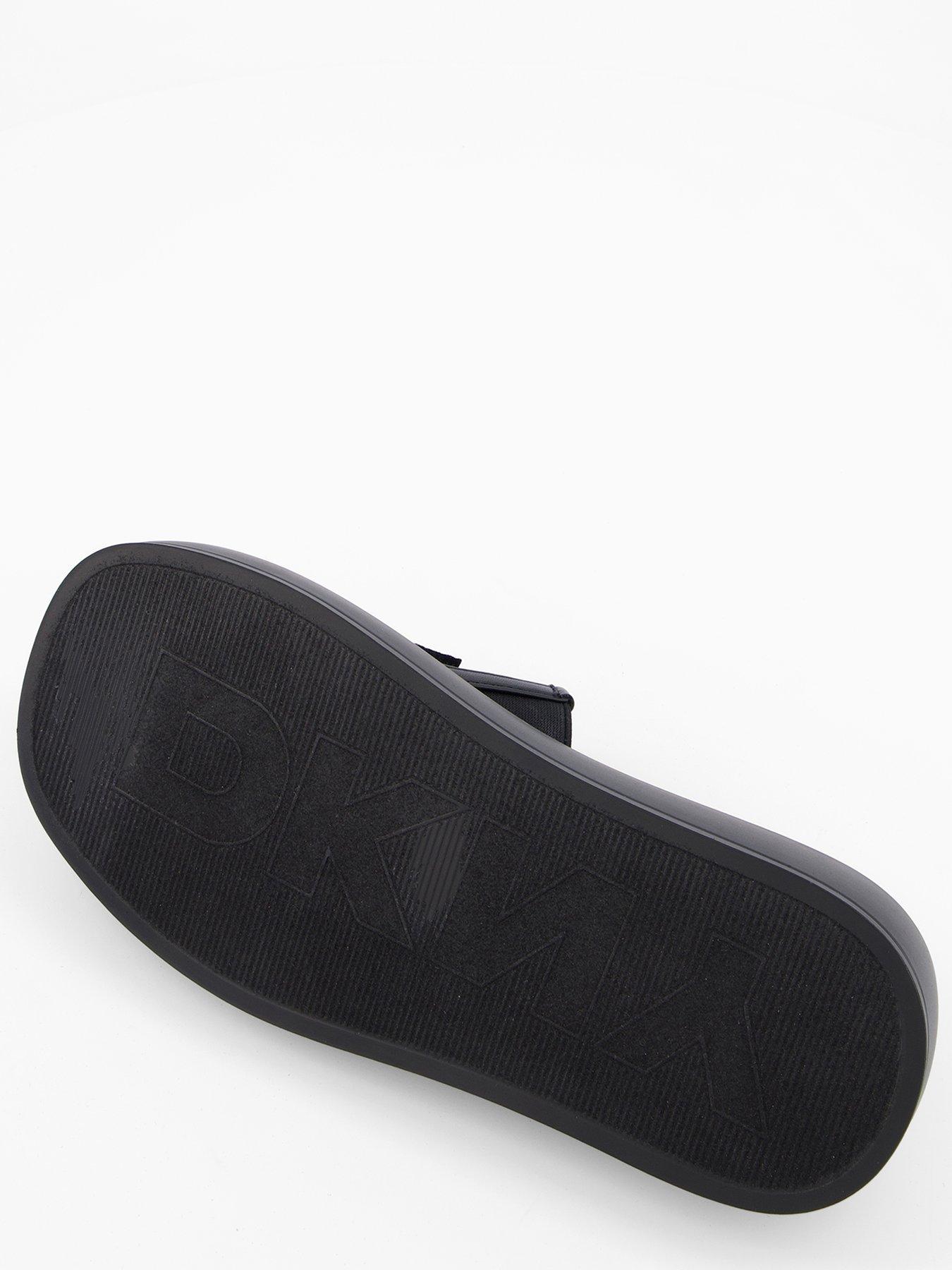  image of dkny-orion-logo-mesh-pl