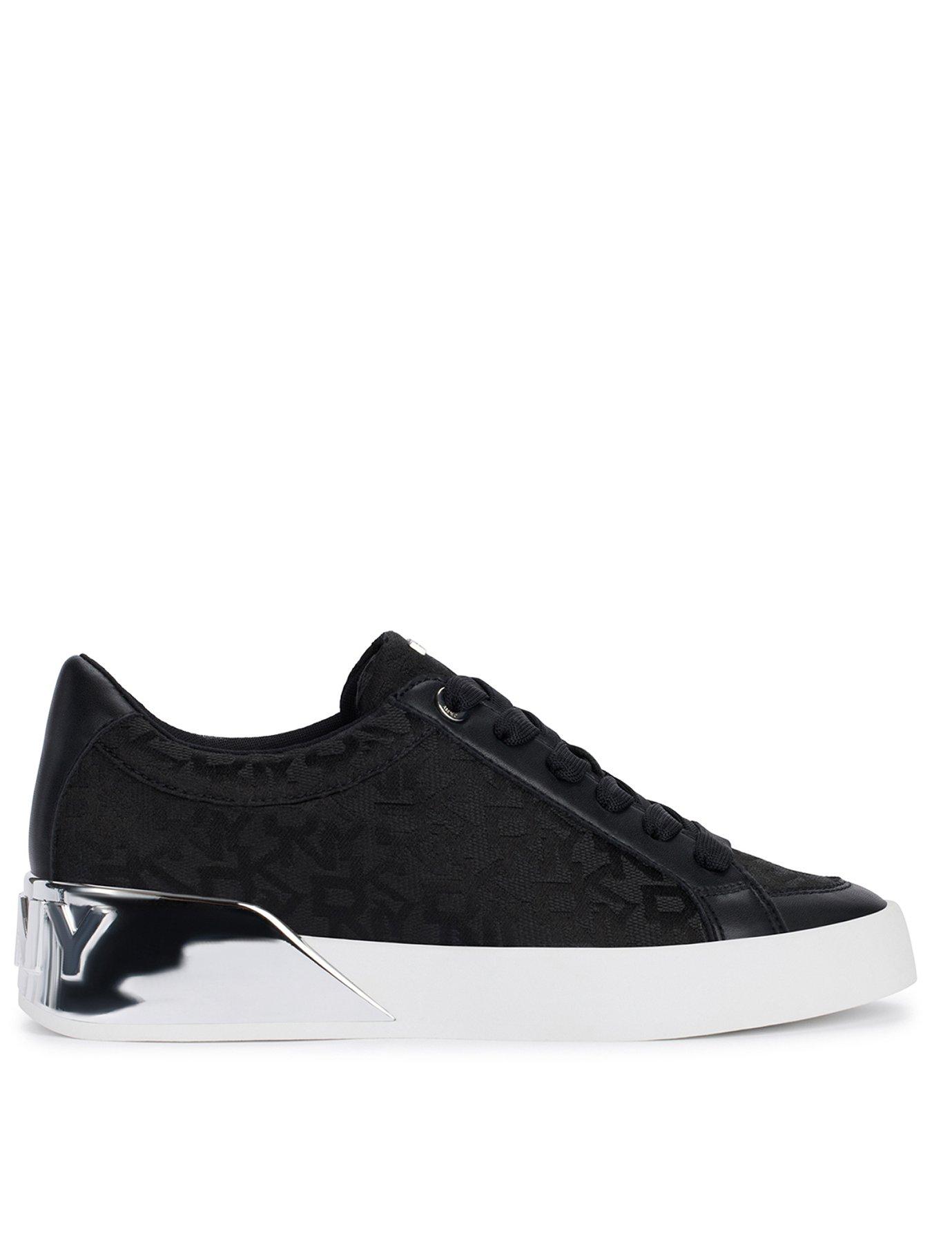 undefined Maben - Lace Up Sneaker