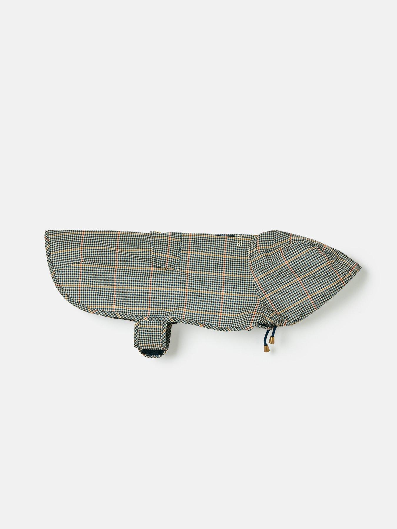 undefined Henson Check Packaway Jacket S