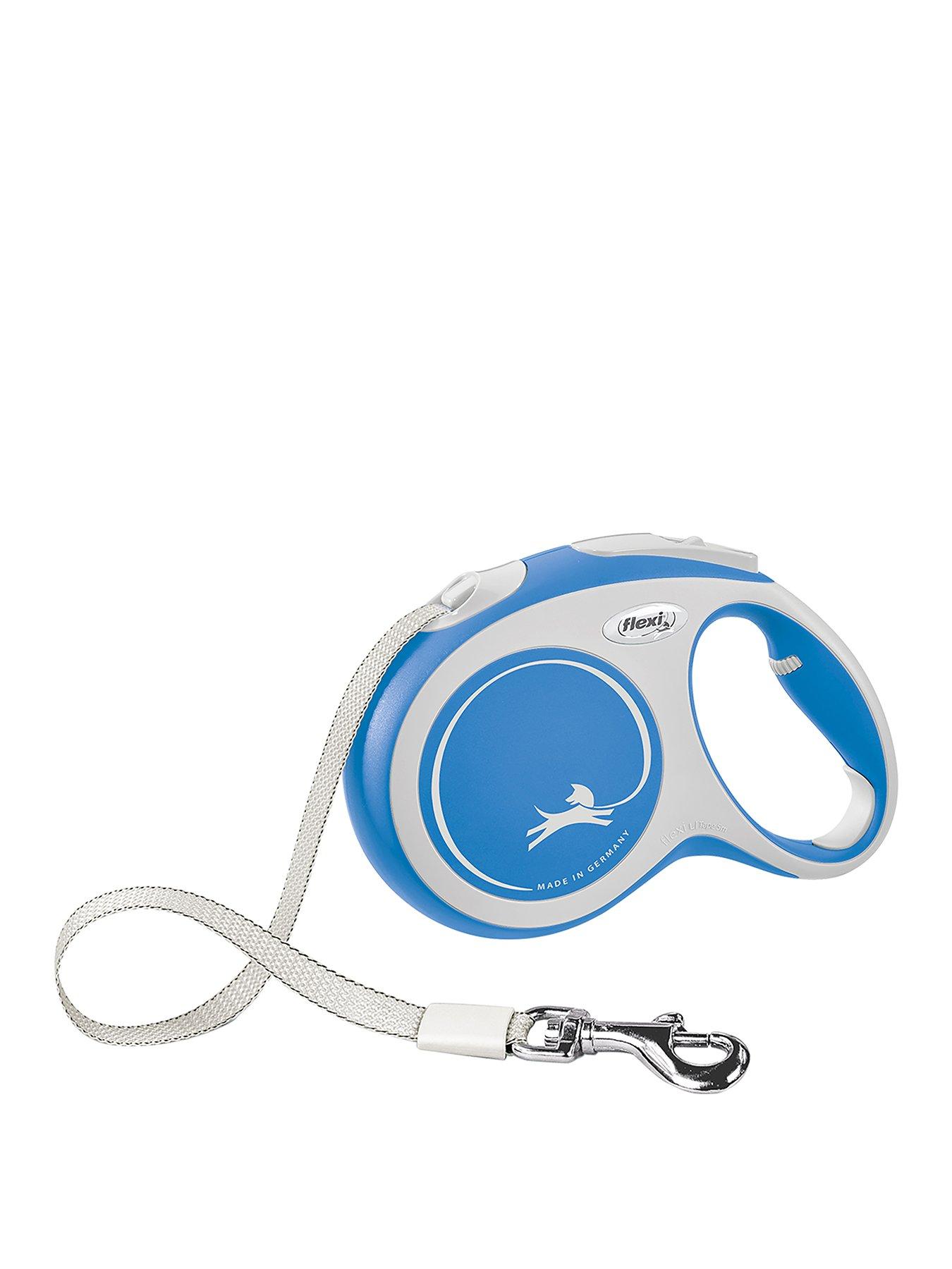 Image 2 of 2 of Flexi New comfort Blue Large 8m Tape