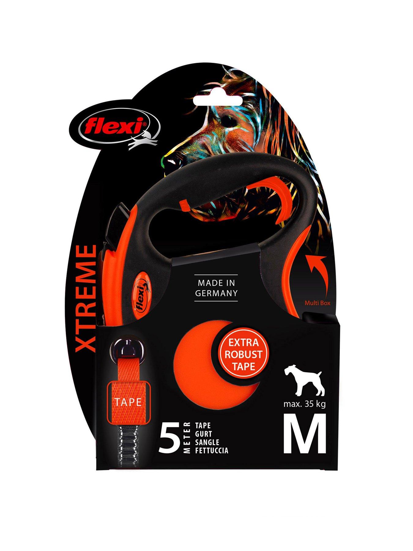 Image 1 of 3 of Flexi Xtreme Medium 5m Tape