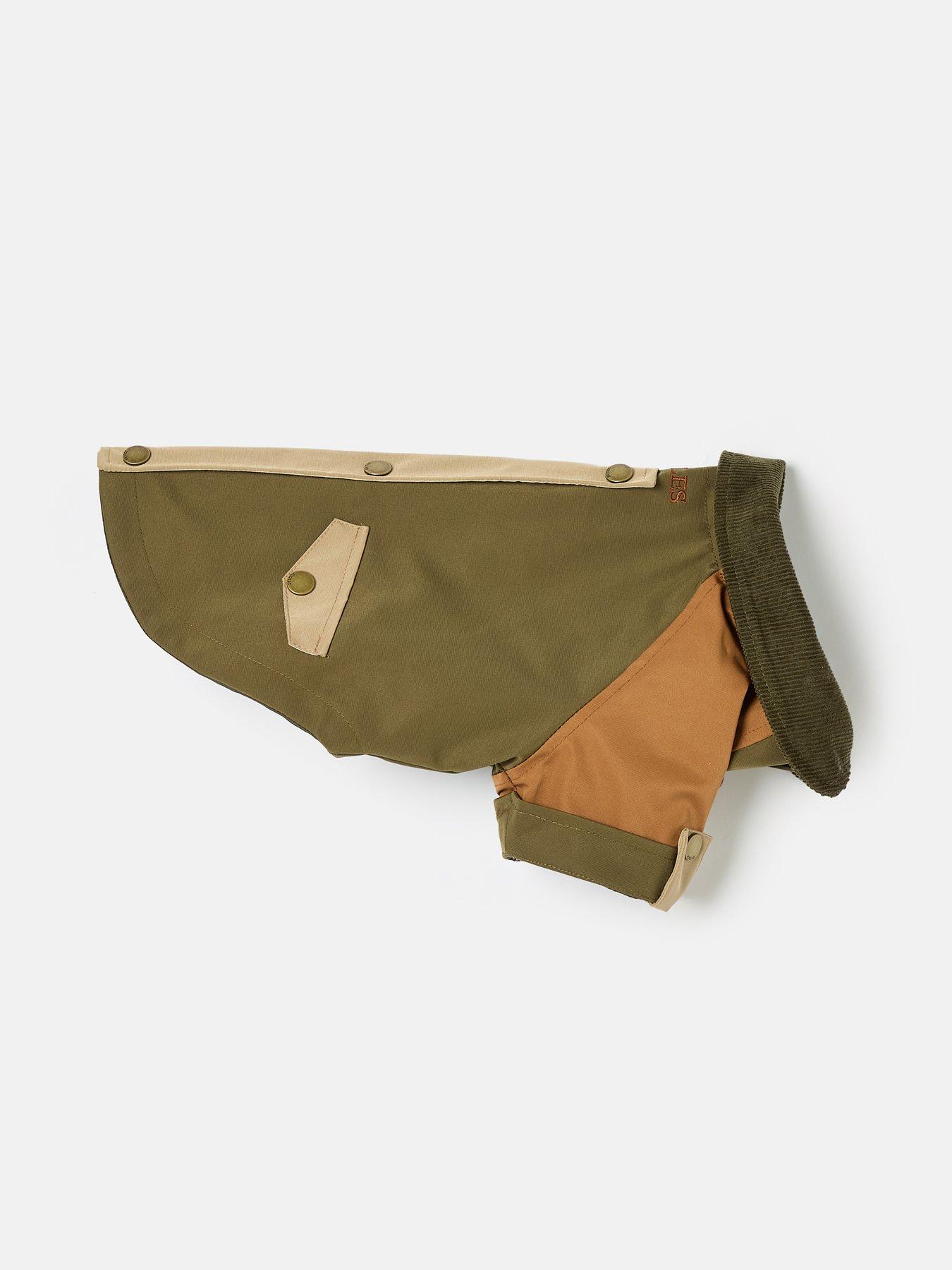 Image 1 of 7 of Joules Kennington Coat L