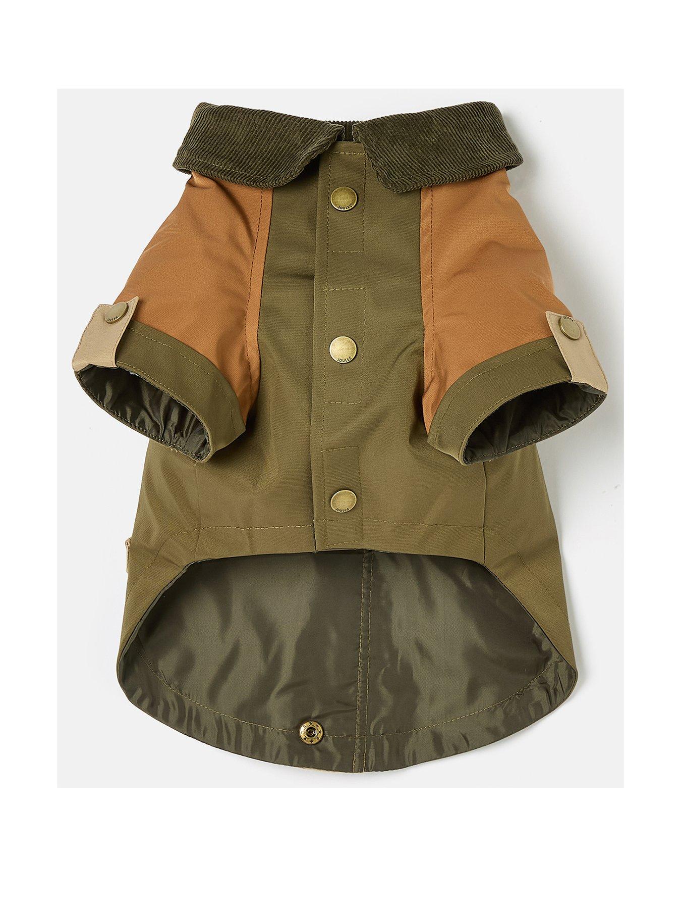 Image 2 of 7 of Joules Kennington Coat L