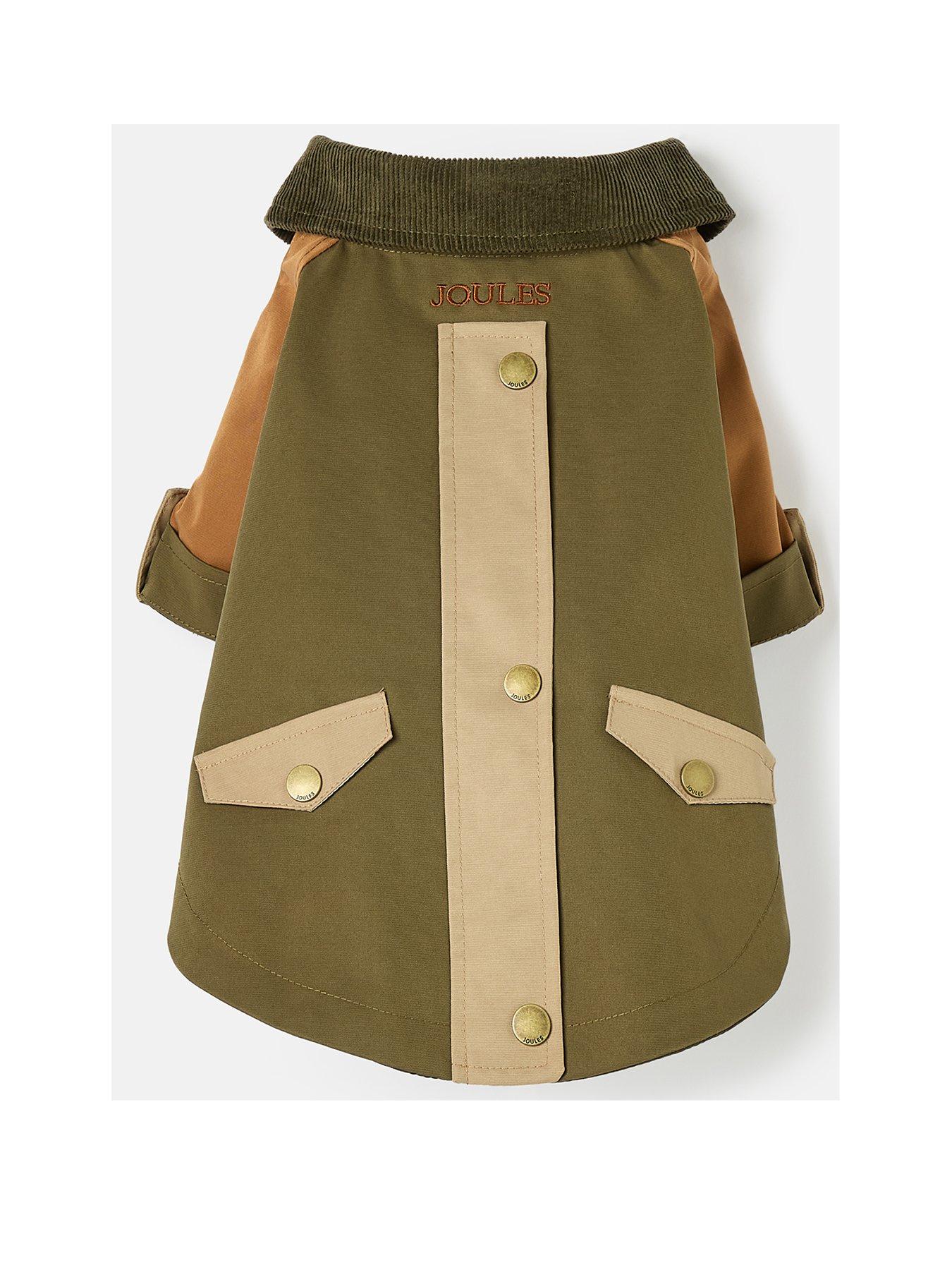 Image 3 of 7 of Joules Kennington Coat L