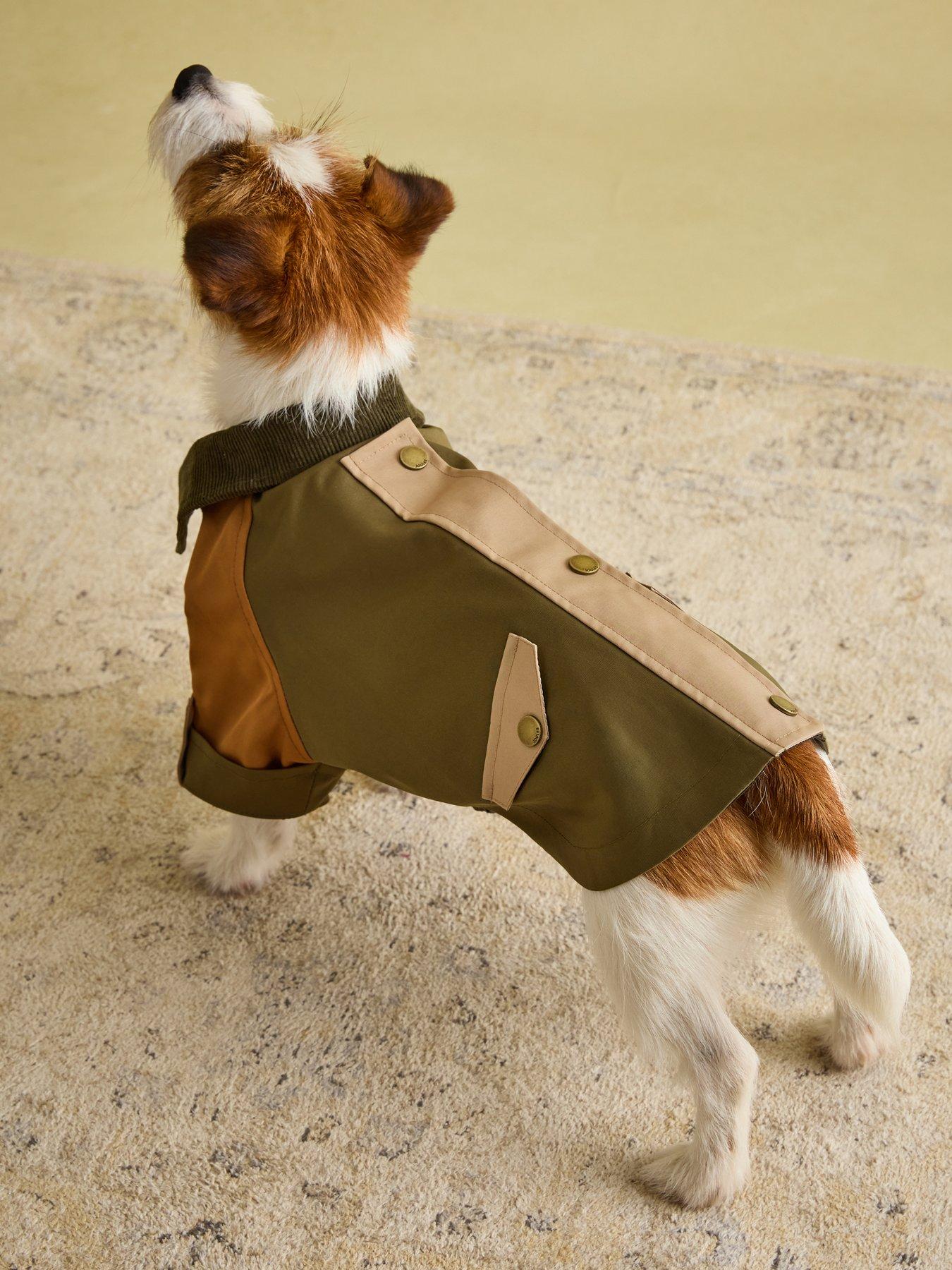 Image 4 of 7 of Joules Kennington Coat L