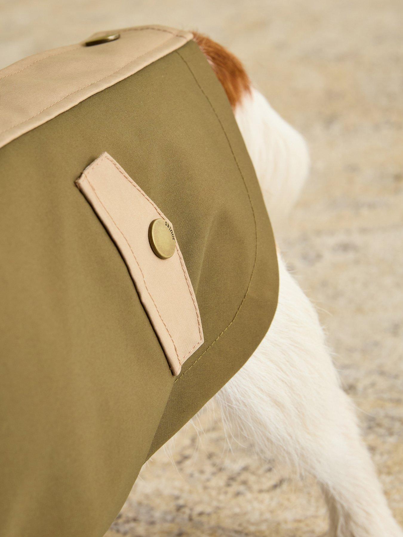 Image 6 of 7 of Joules Kennington Coat L