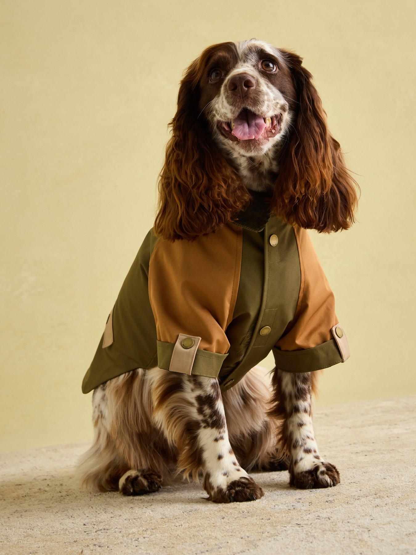 Image 7 of 7 of Joules Kennington Coat L