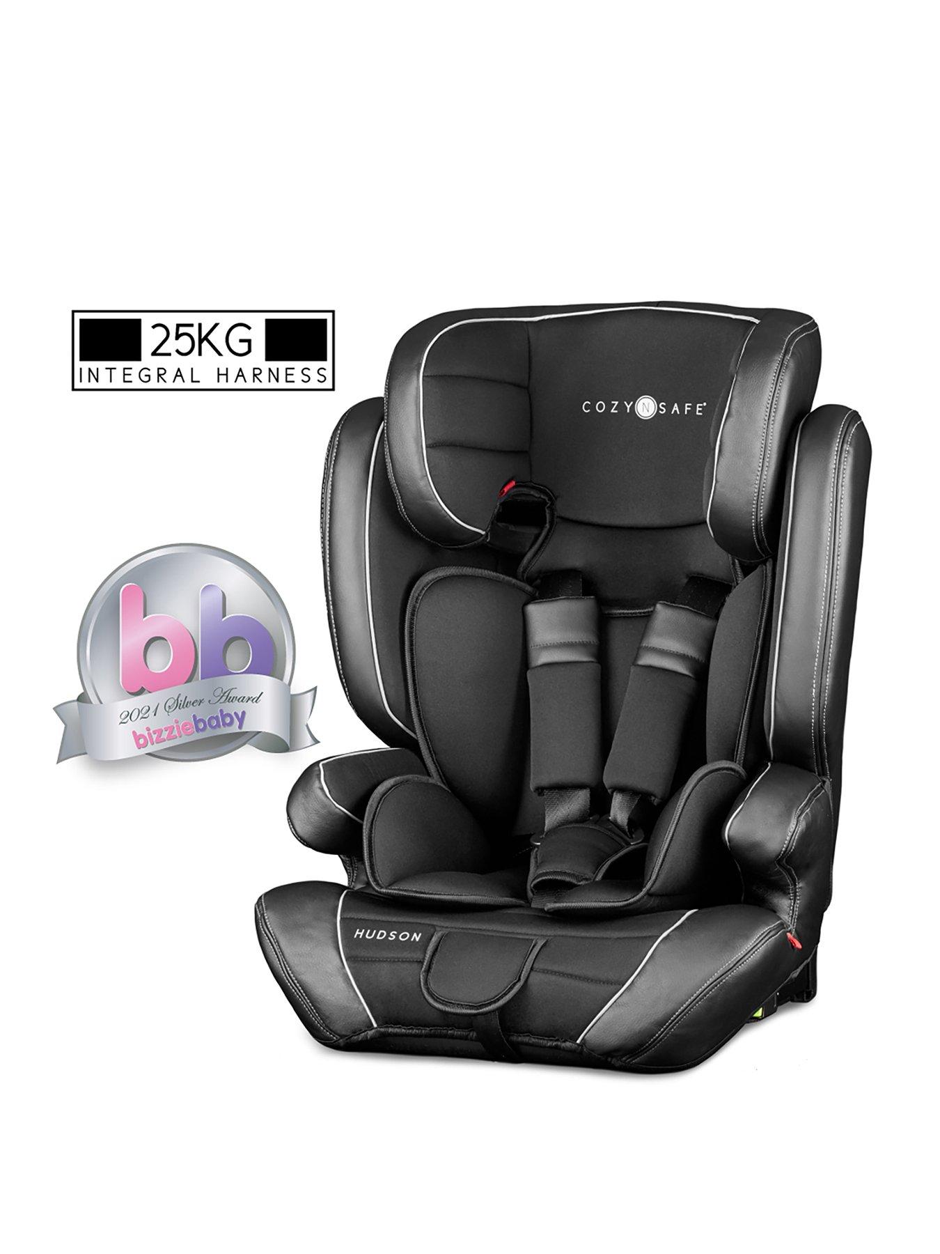 Car seat with 5 point harness up to 25kg best sale