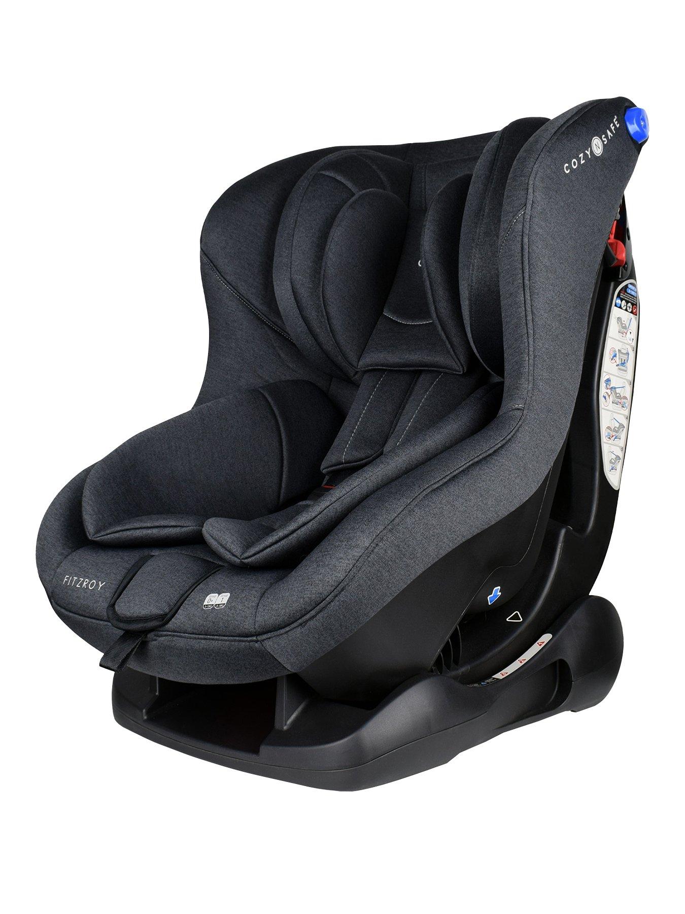 Birth to 4 years car seat hotsell