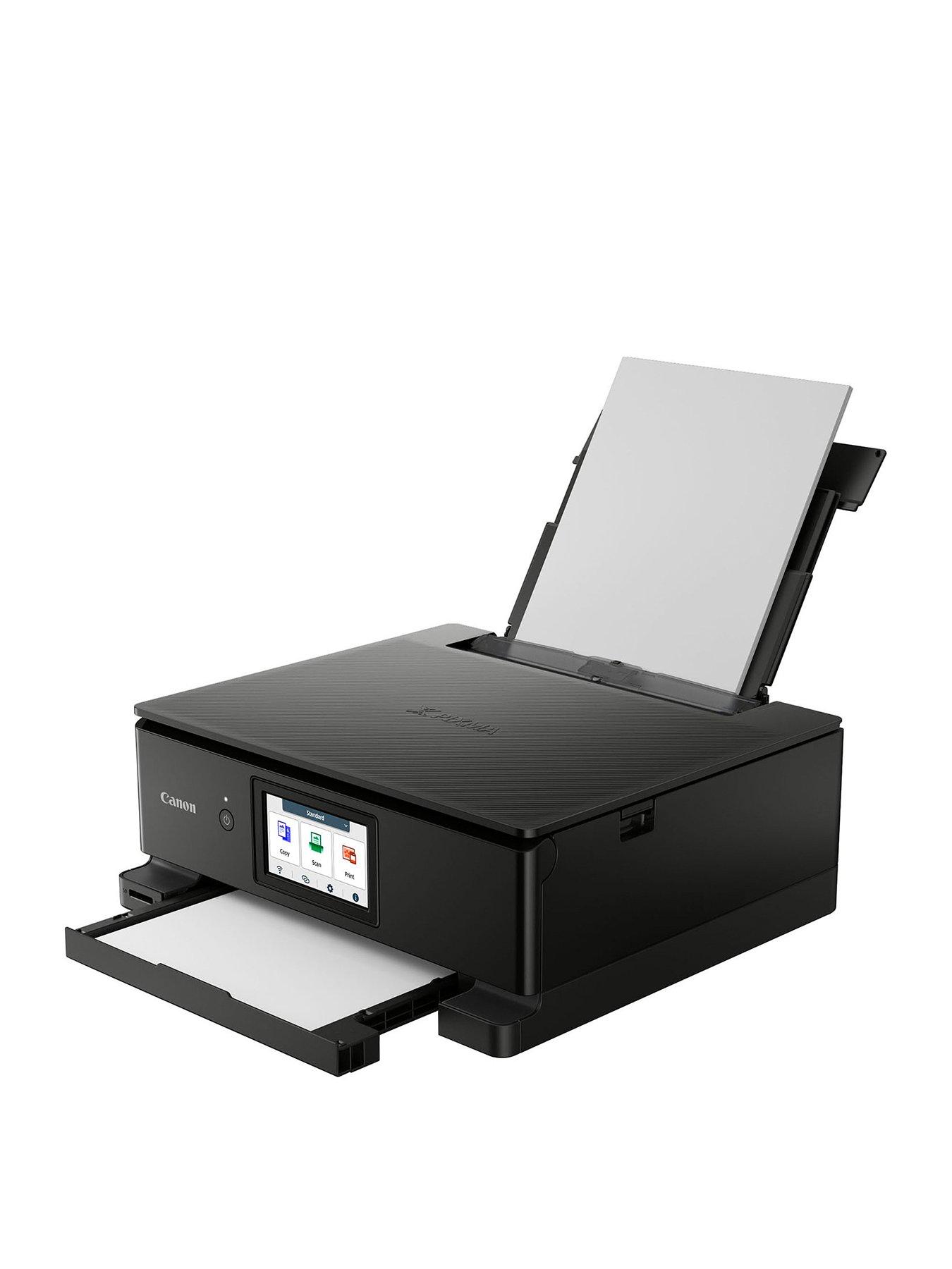  image of canon-pixma-ts8750-all-in-one-wireless-inkjet-printer