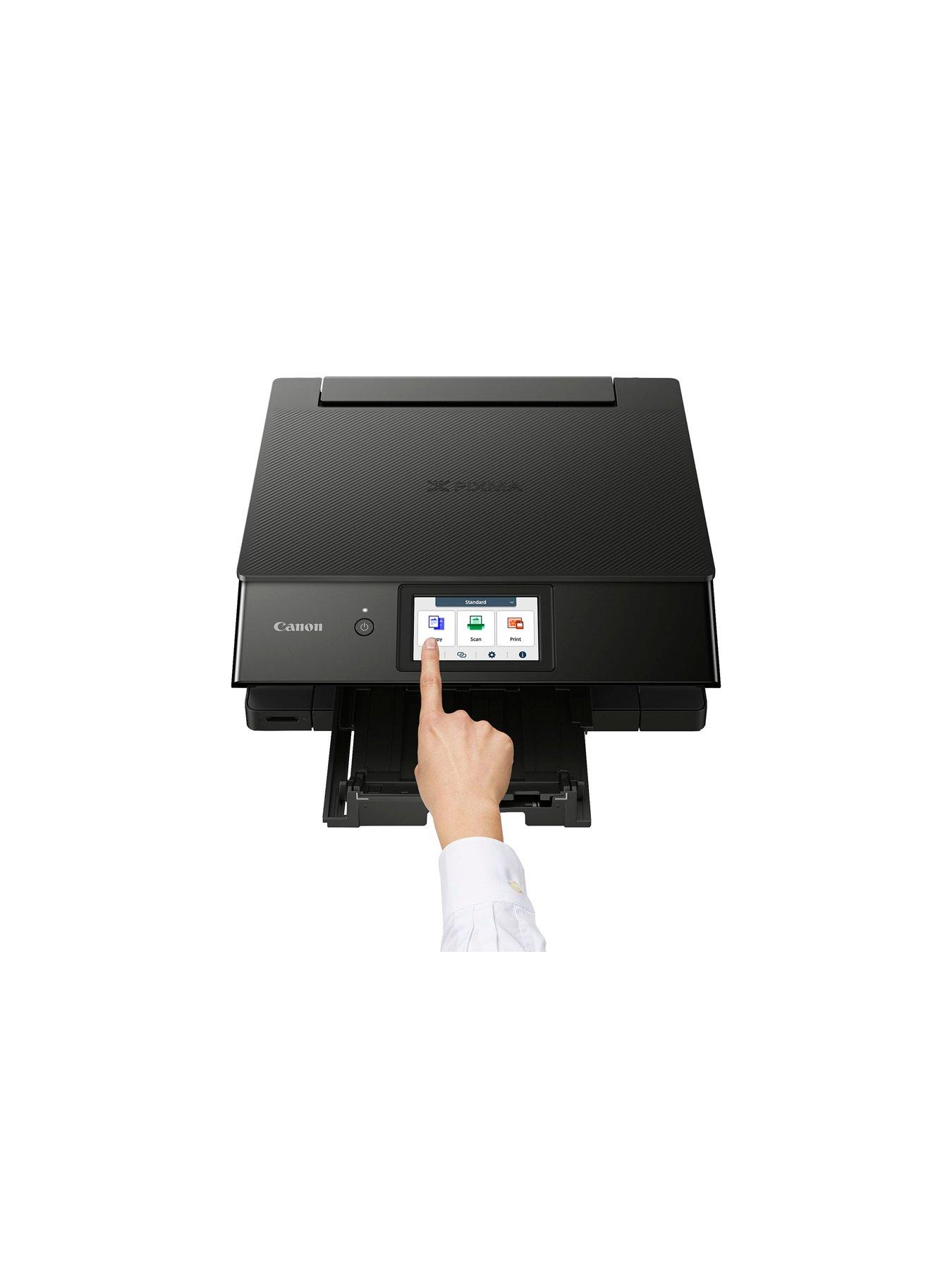  image of canon-pixma-ts8750-all-in-one-wireless-inkjet-printer