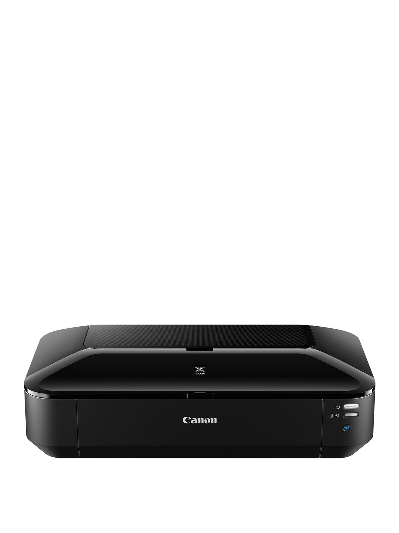 Canon PIXMA iX6850 Wireless A3 Colour Inkjet Printer