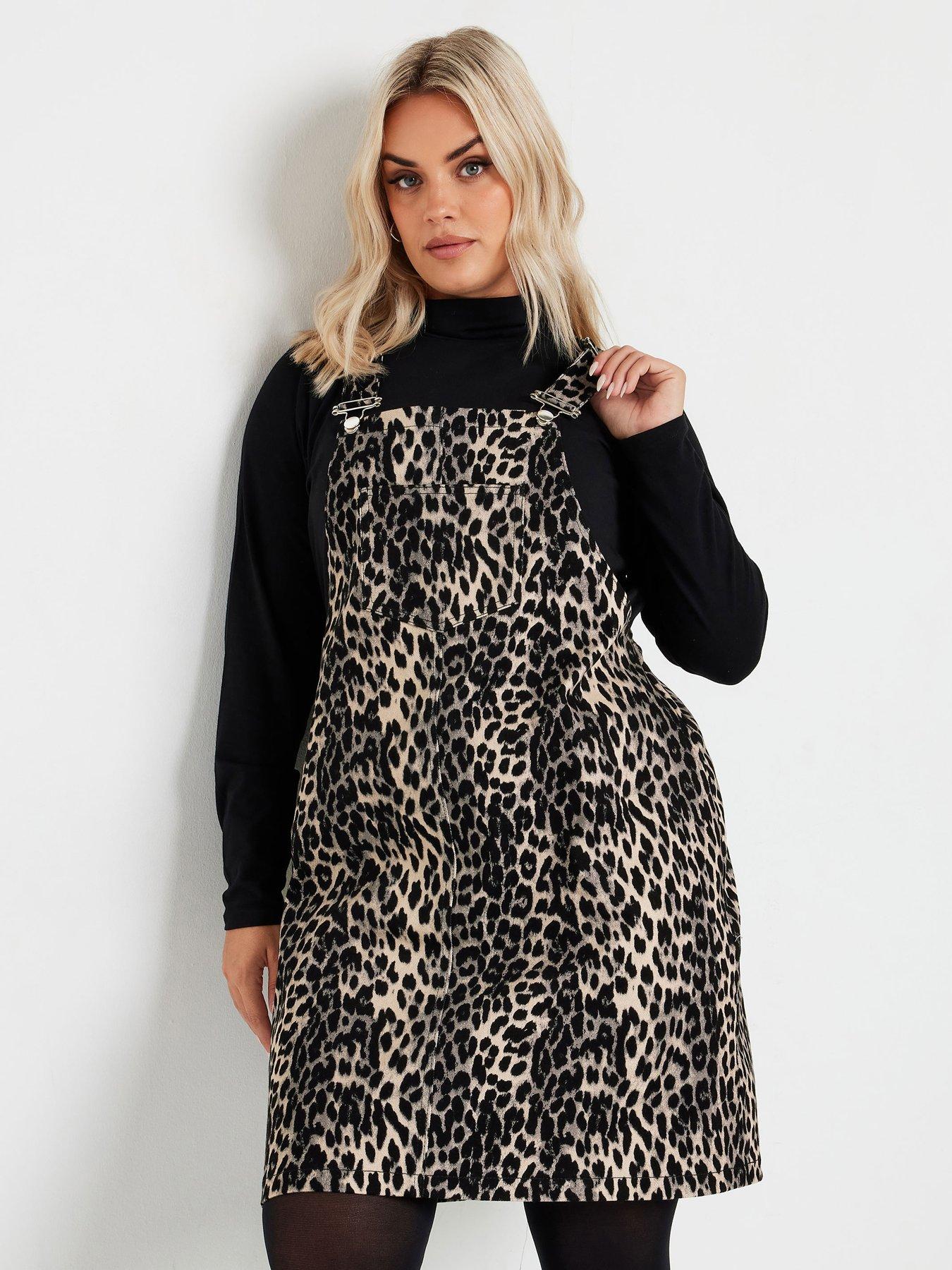 Plus Size Dresses Curve Dresses Littlewoods