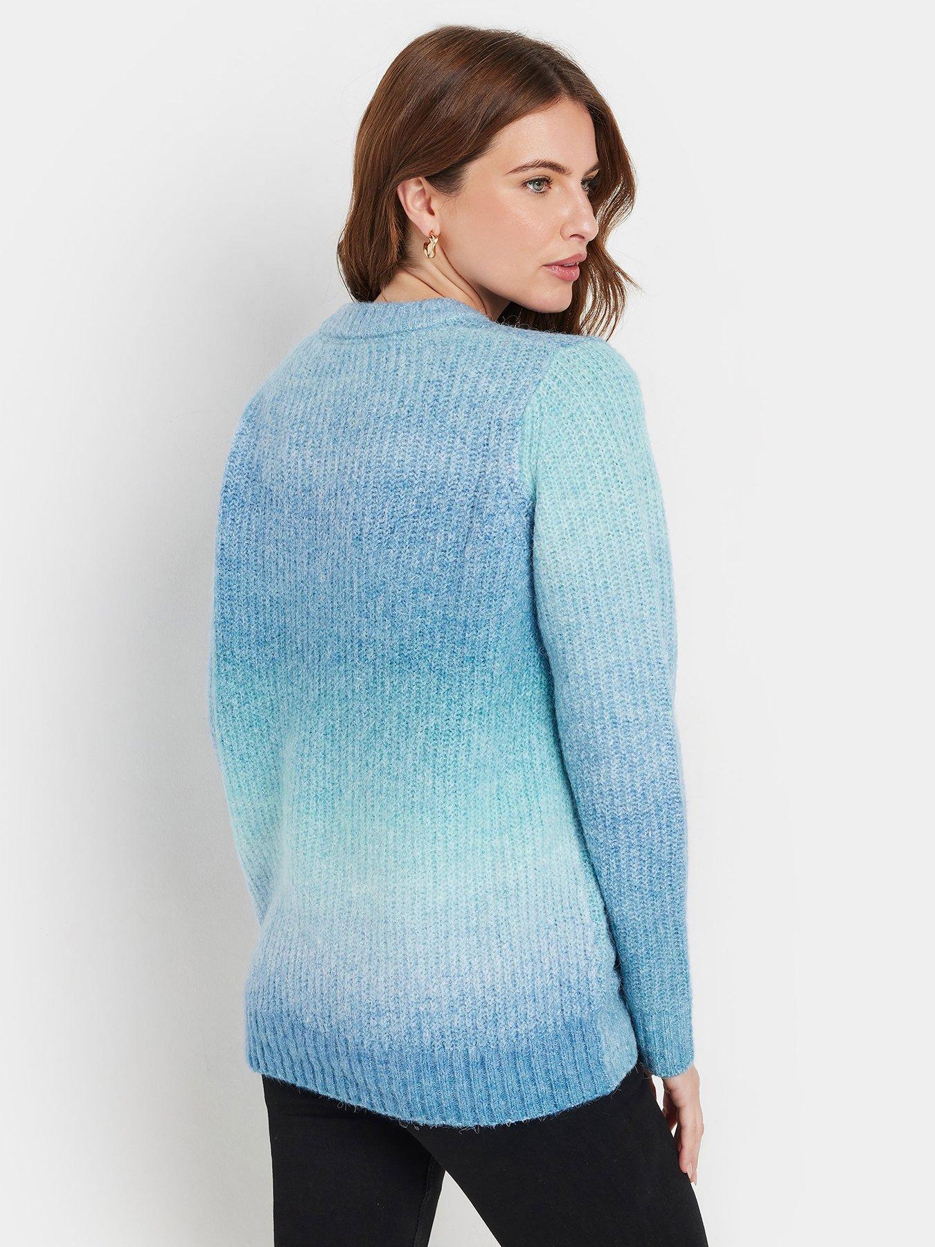  image of mco-space-dye-jumper