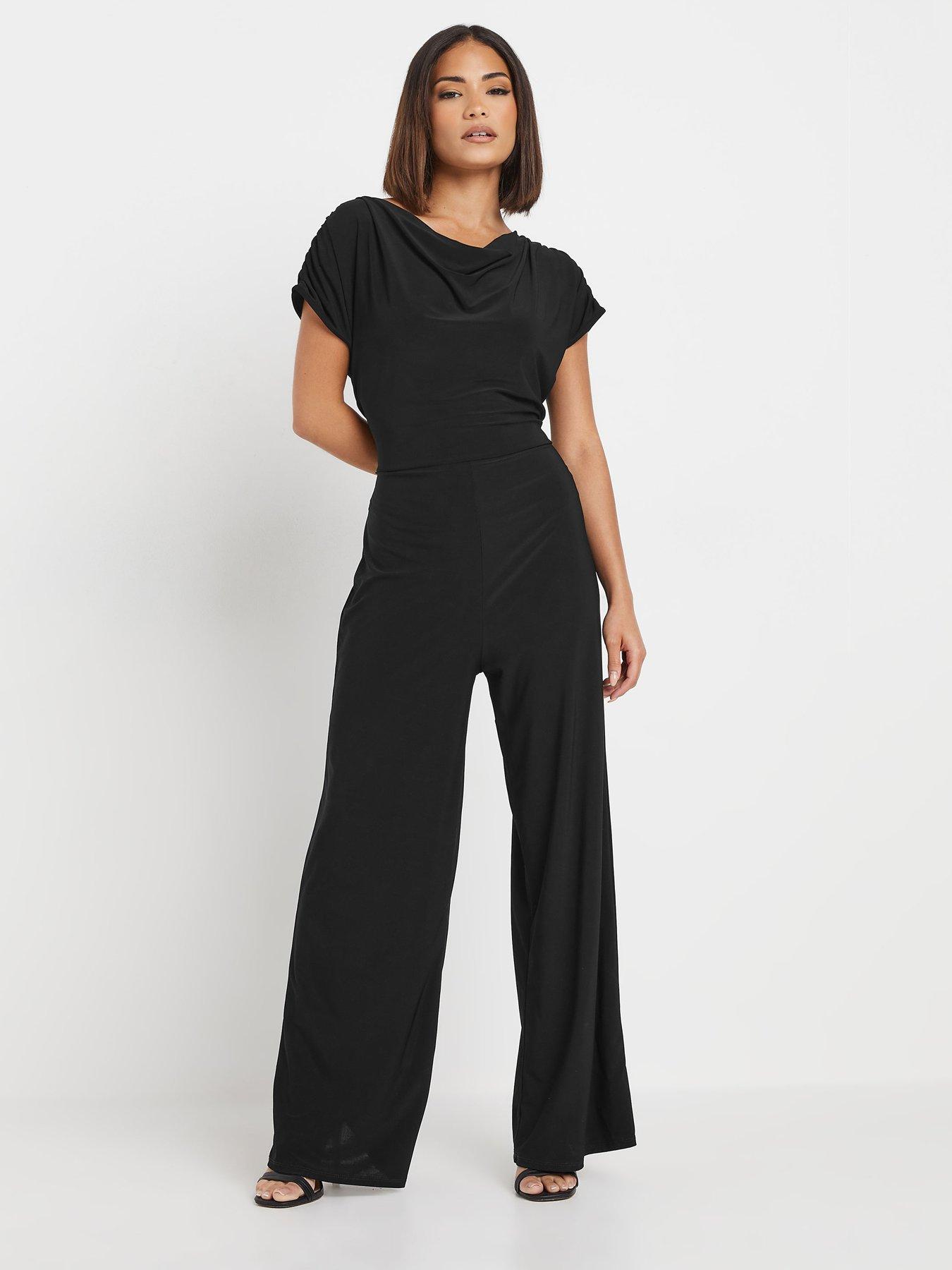 Jumpsuits Petite Playsuits jumpsuits Women www.littlewoods