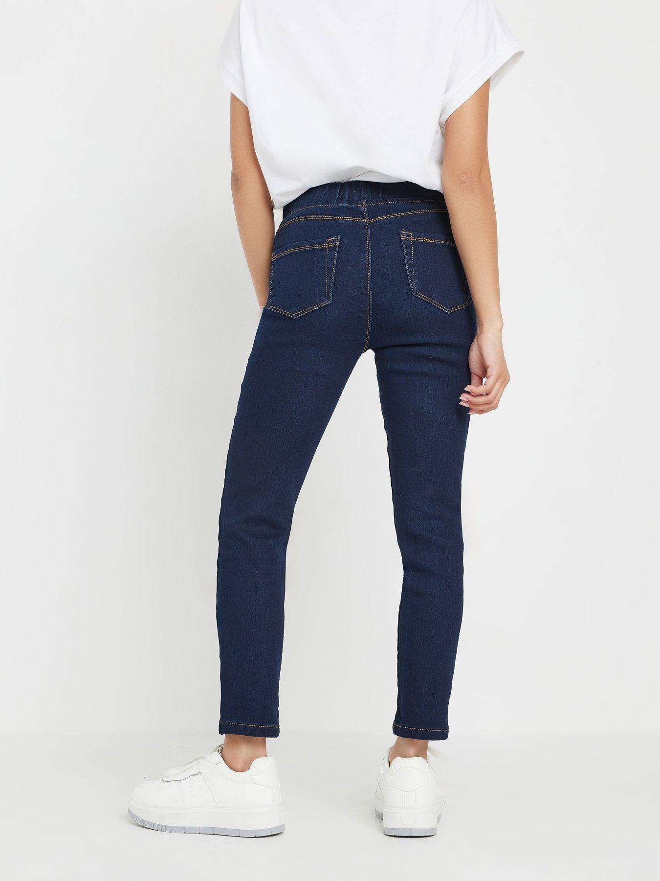  image of pixiegirl-petite-jenny-jegging-27-blue