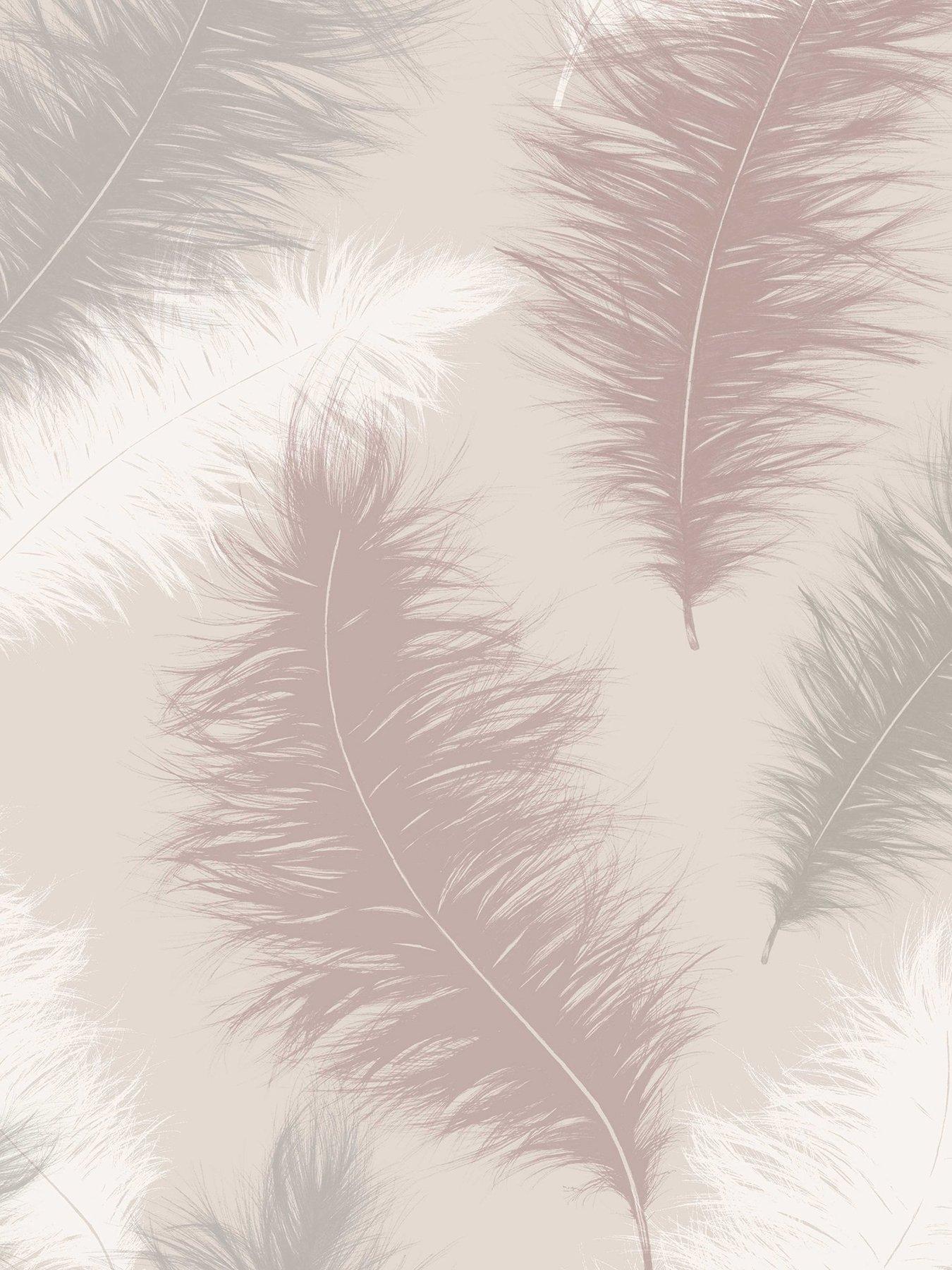  image of arthouse-sussurro-blush-wallpaper