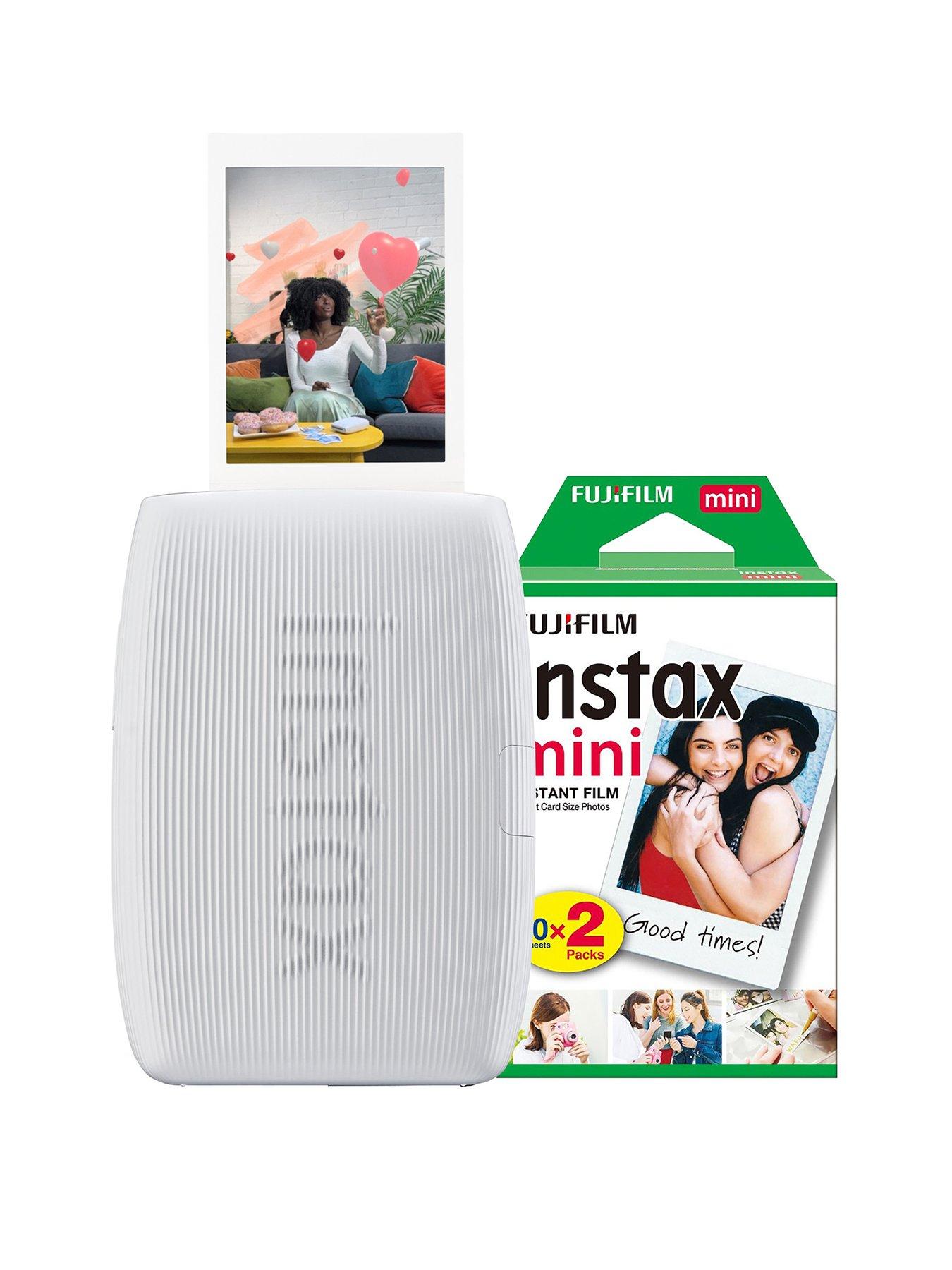 fujifilm-instax-mini-link-3-wireless-smartphone-photo-printer-clay-white-20-shots