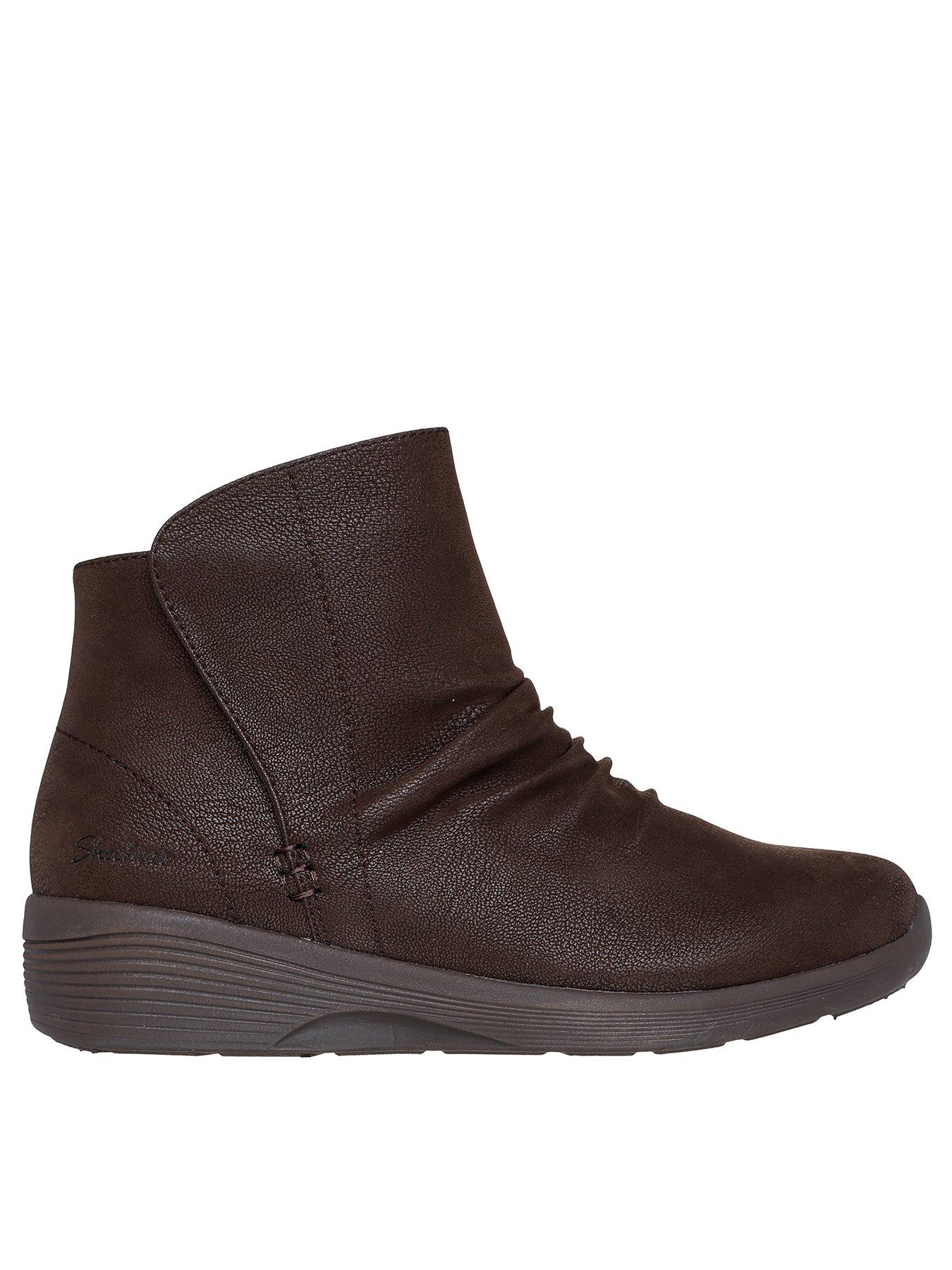 Skechers Arya Fashionista littlewoods