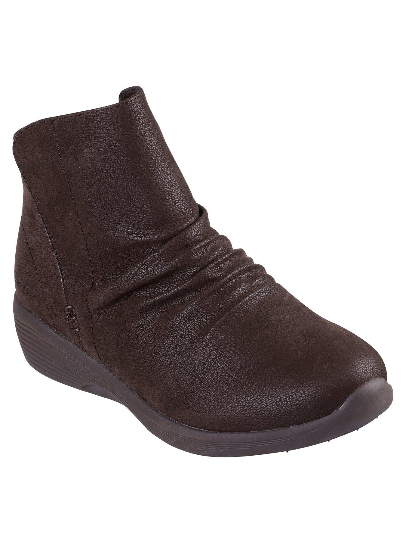 Skechers ankle boots canada online