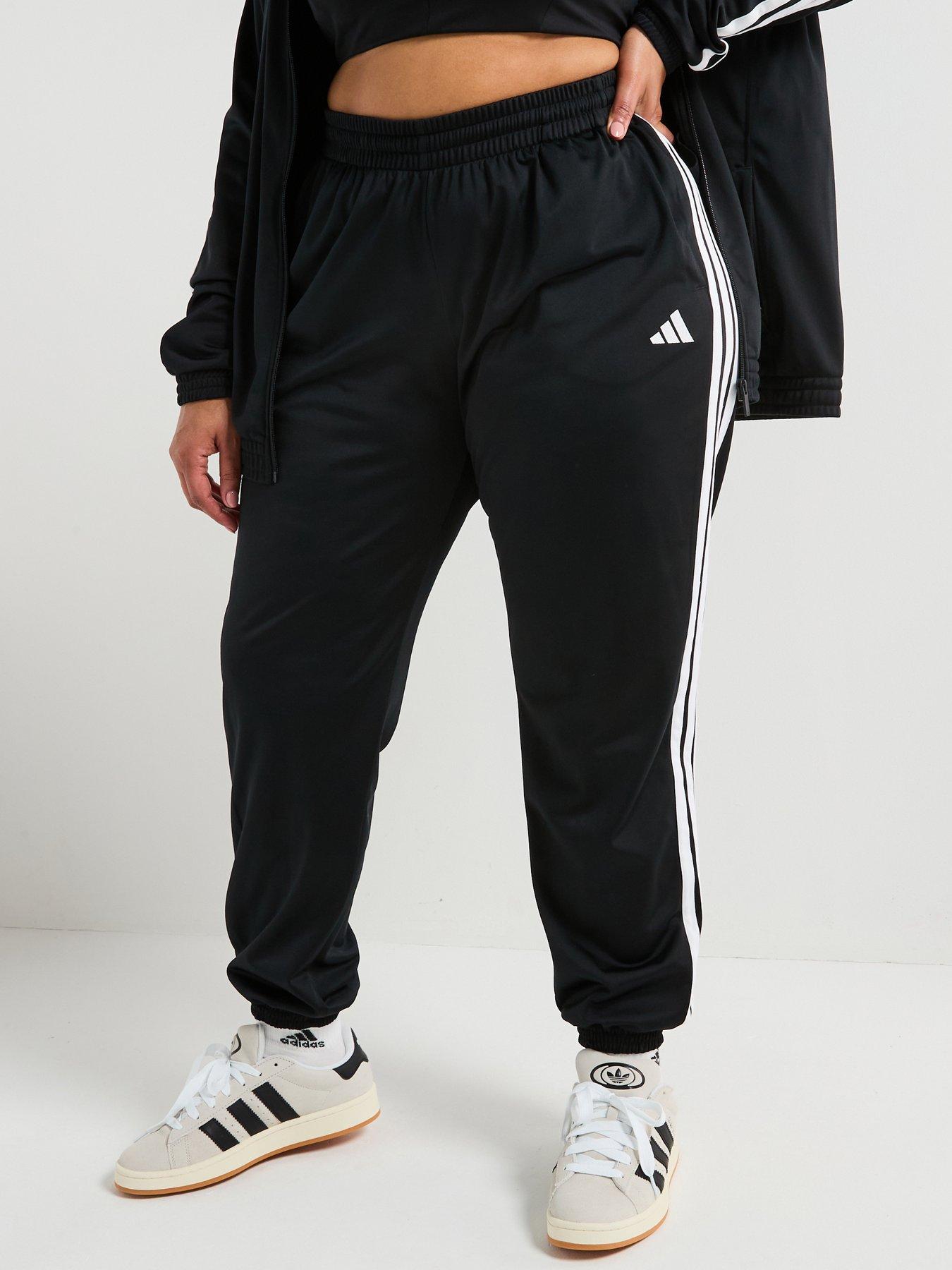 Track Suit Adidas Tracksuit Bottoms Women Track Pants Littlewoods