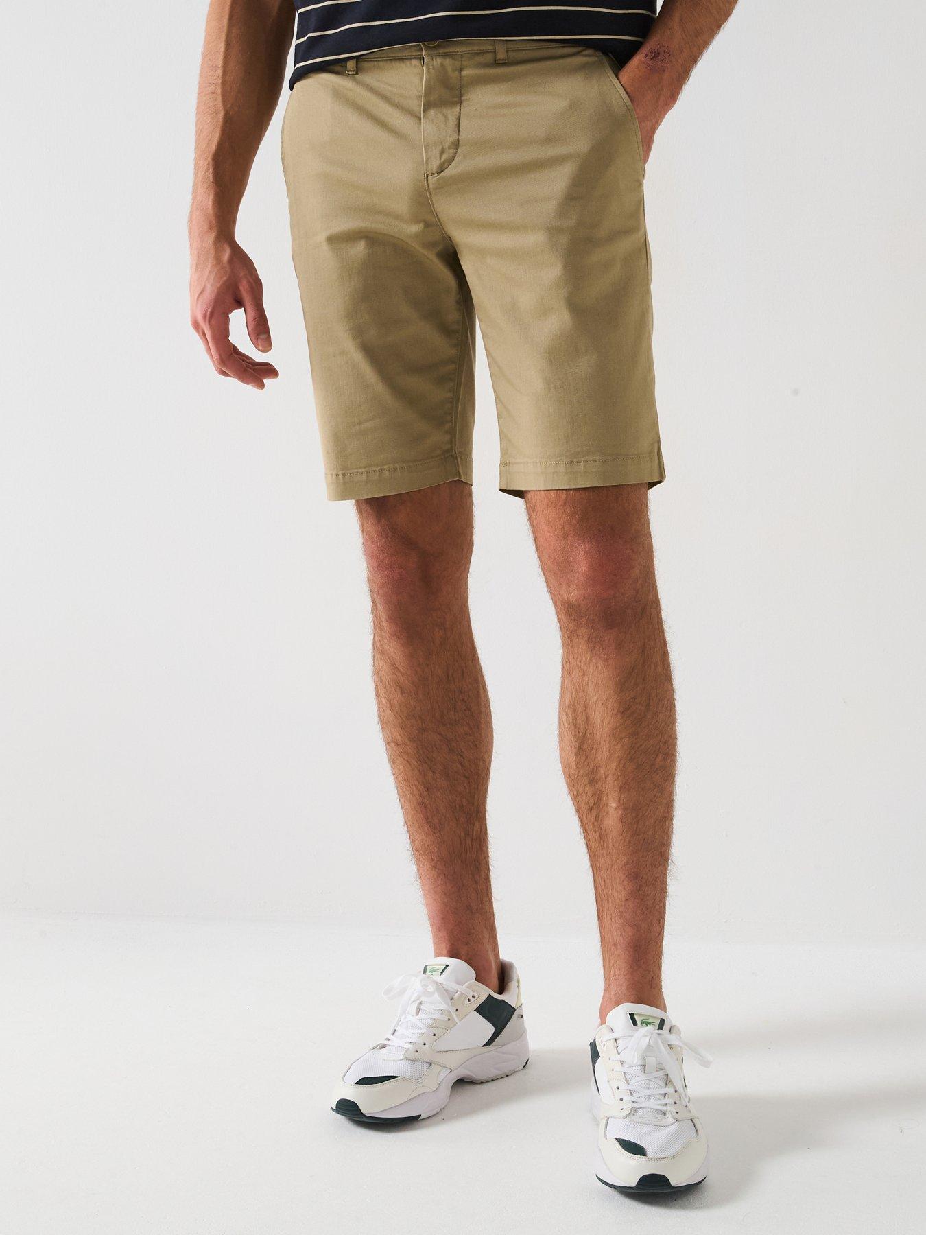 lacoste-slim-fit-stretch-cotton-bermuda-chino-shorts-brown