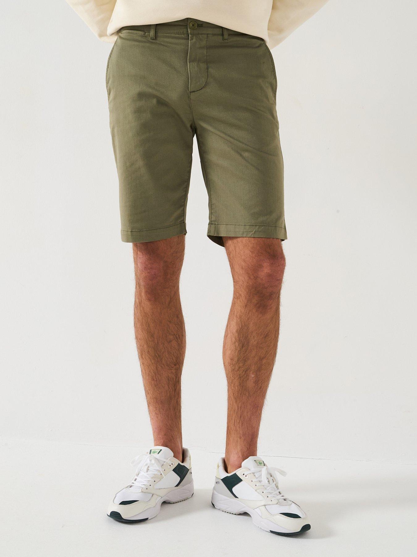 lacoste-slim-fit-stretch-cotton-bermuda-chino-shorts-khaki