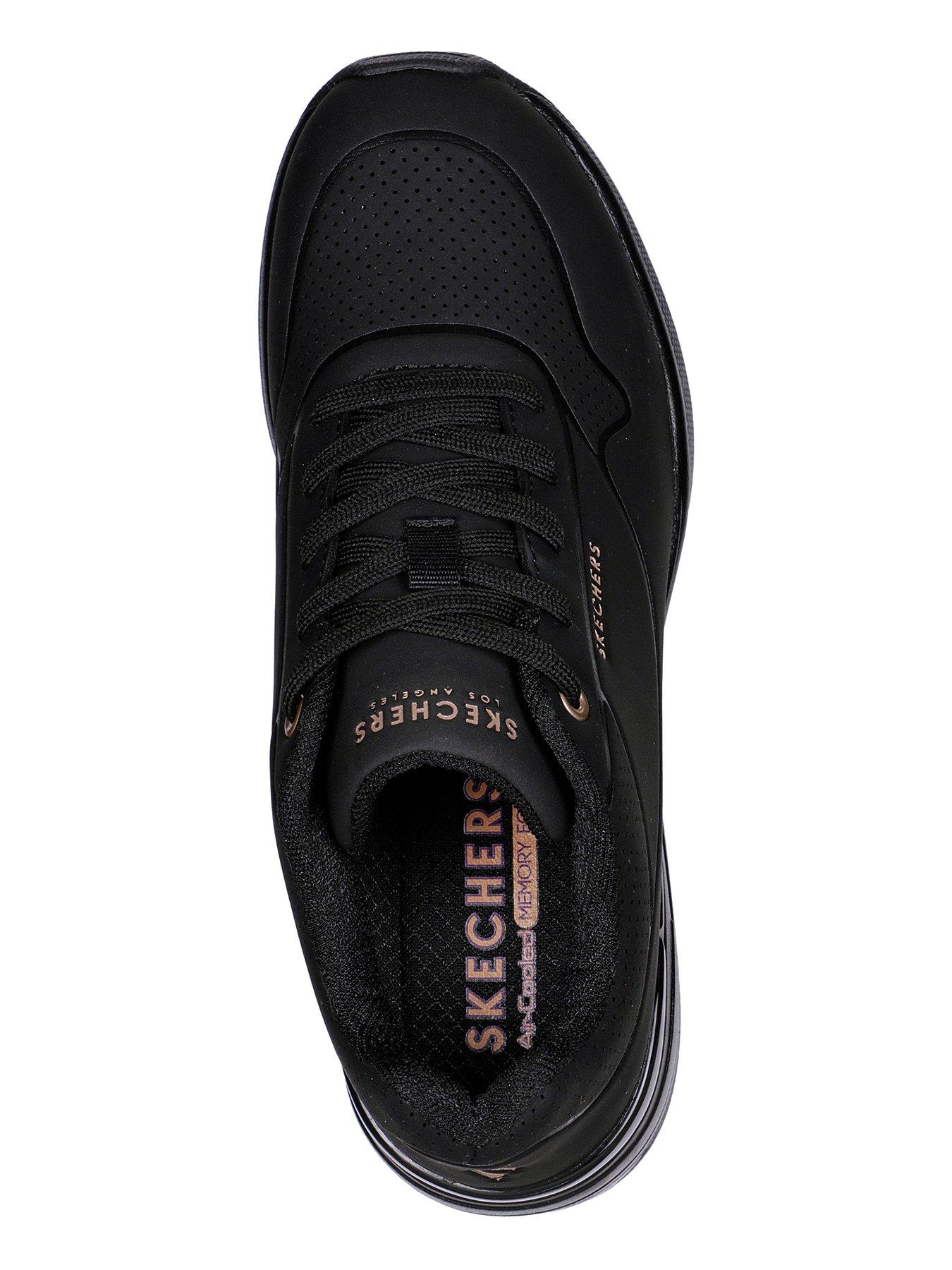 Million Air Elevated Air Black