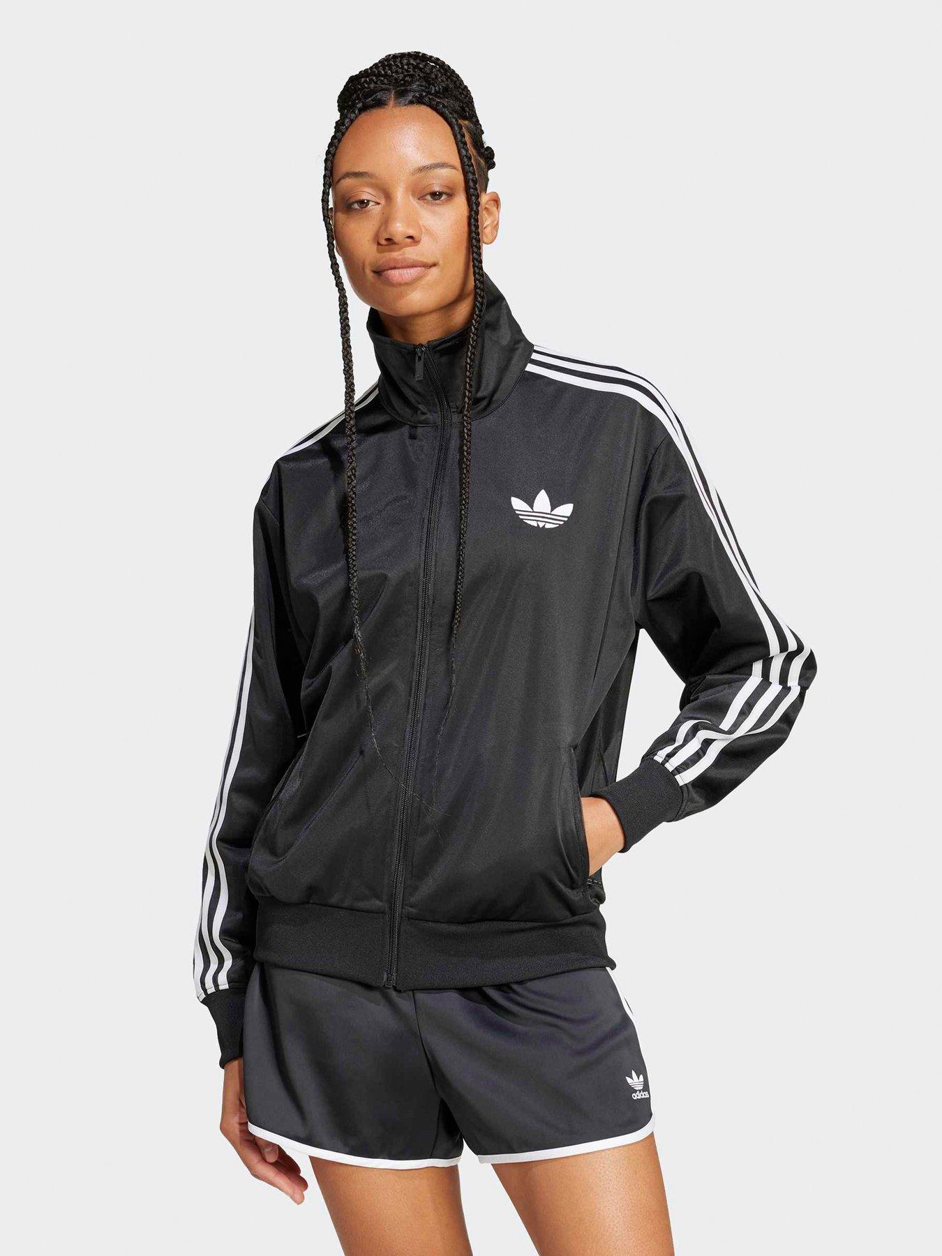 adidas coats & jackets
