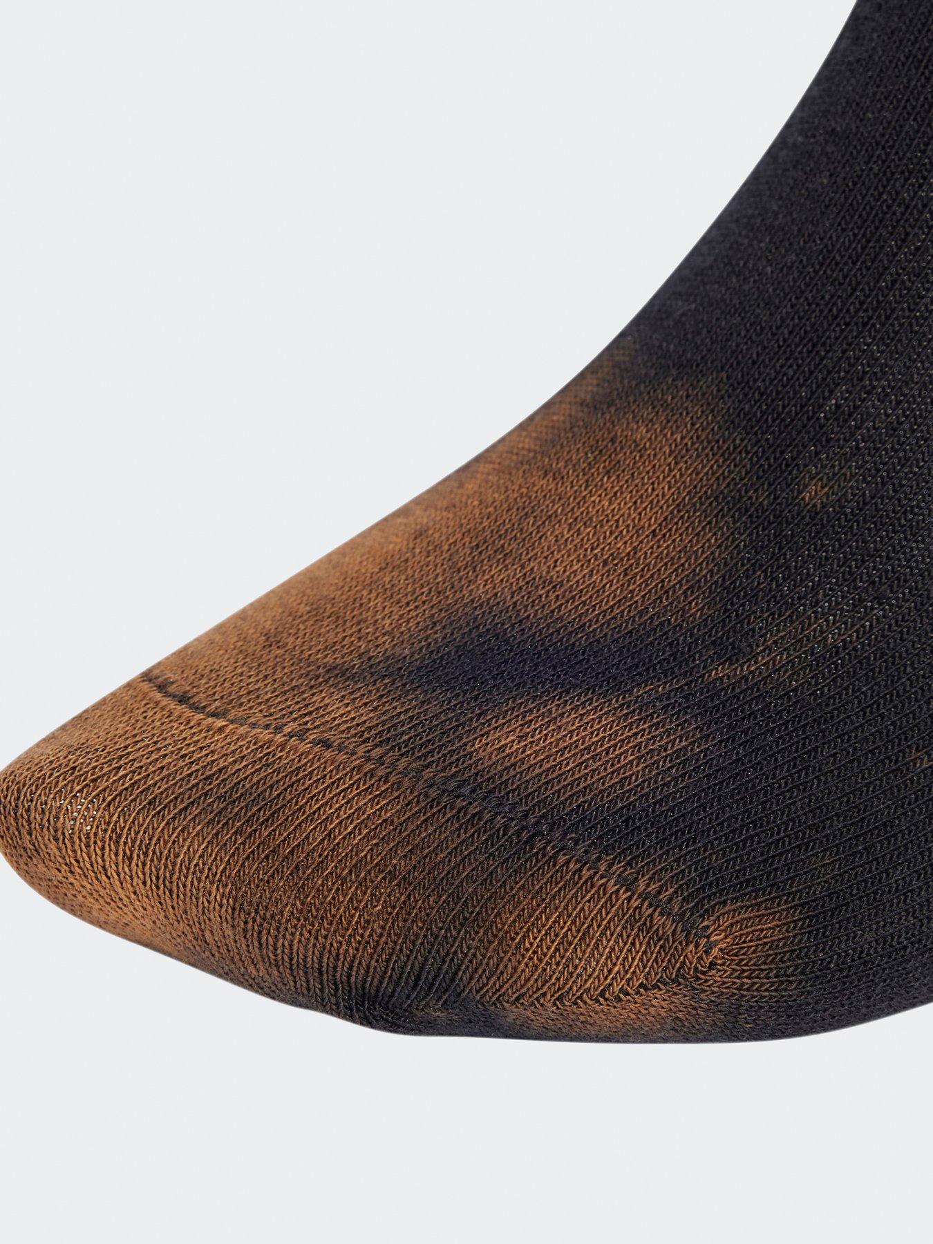  image of adidas-originals-womens-acid-washed-crew-socks-2-pairs-black