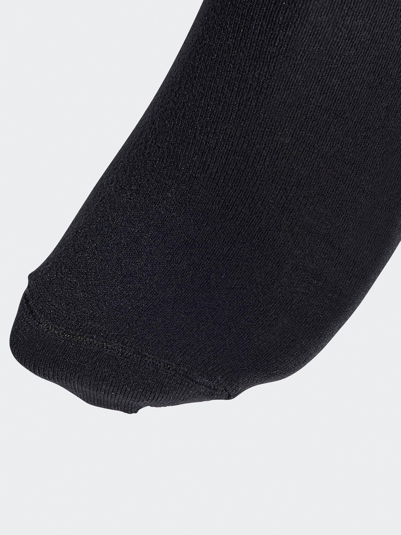  image of adidas-originals-womens-ruffle-socks-2-pairs-white
