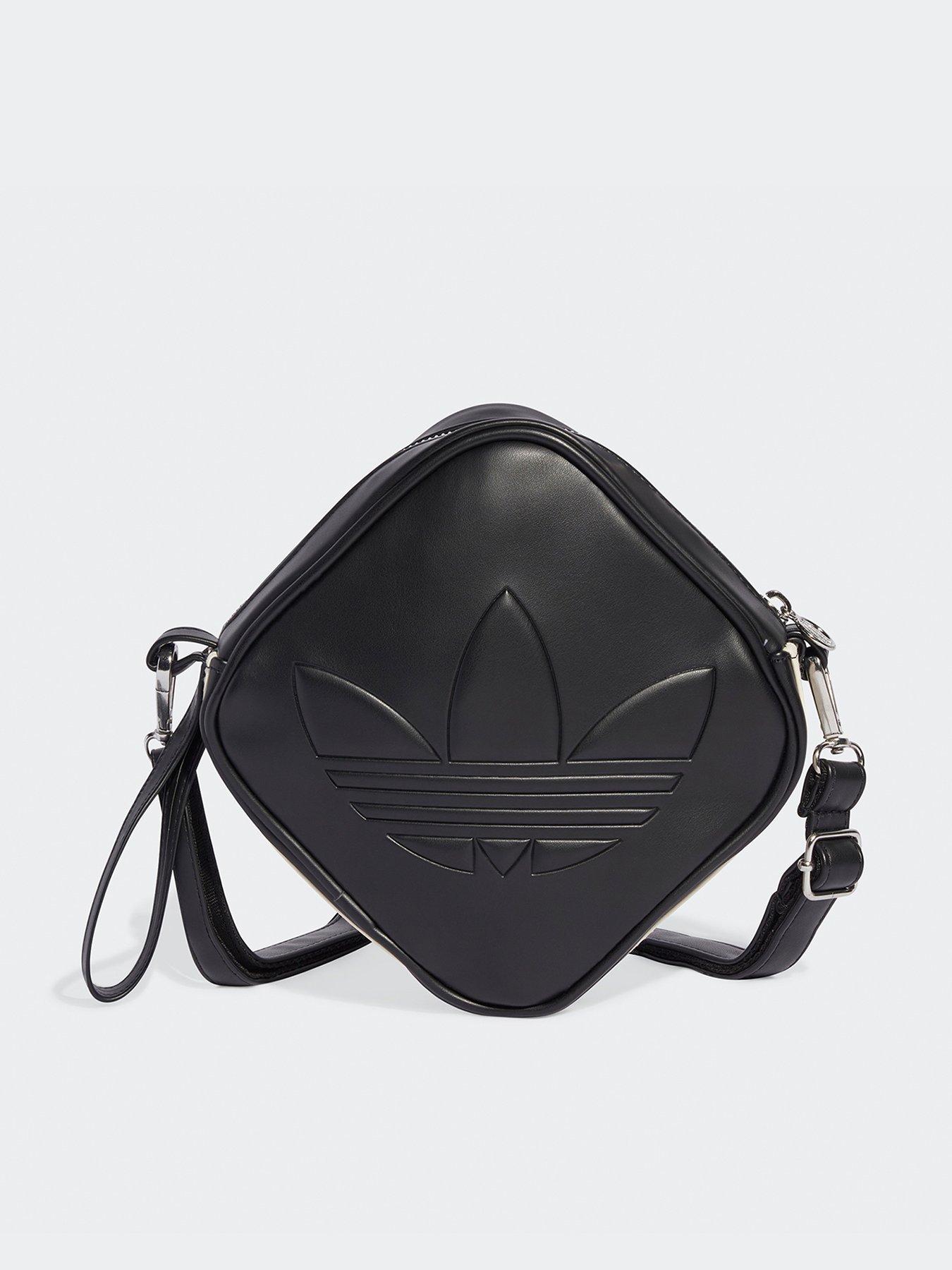 adidas-originals-womens-diamond-shaped-bag-black