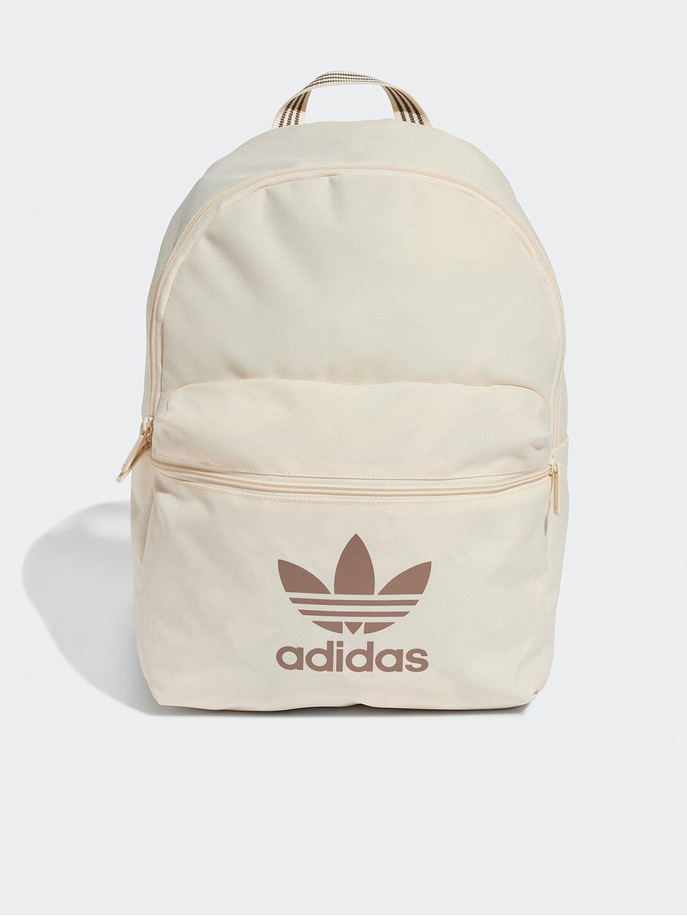  image of adidas-originals-womens-backpack-wonder-white