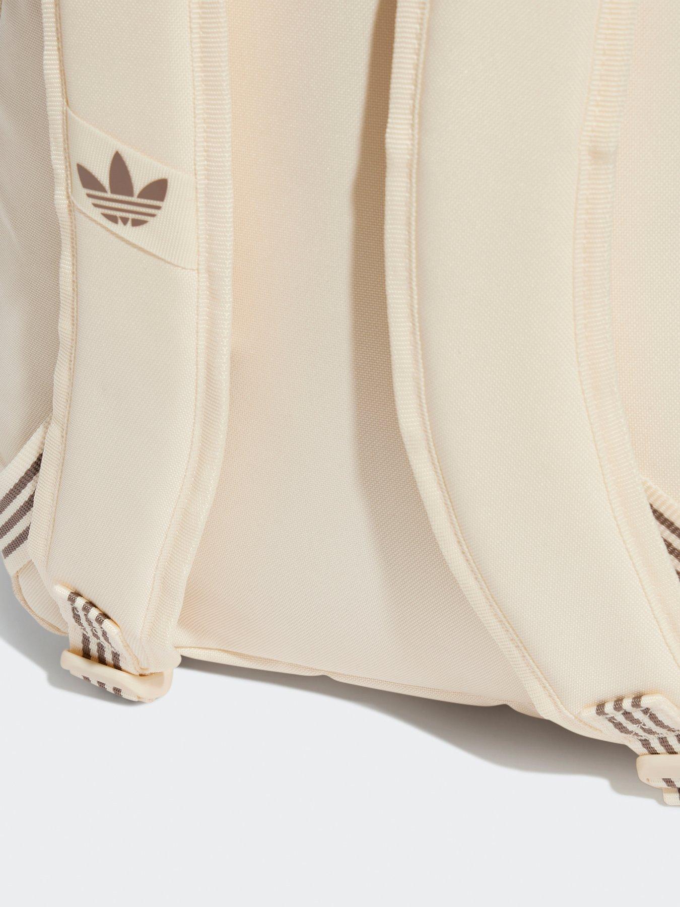  image of adidas-originals-womens-backpack-wonder-white